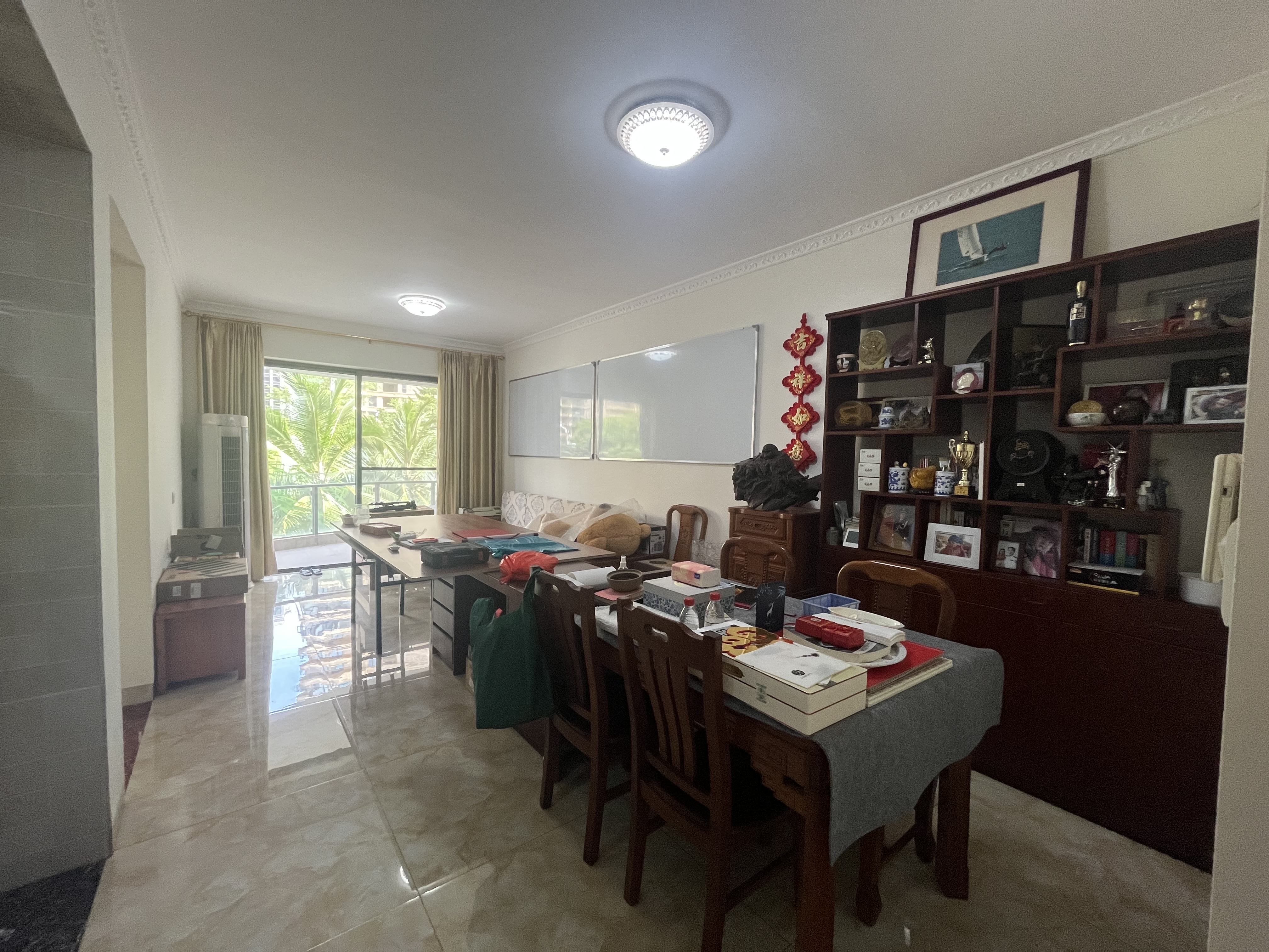 绿地海长流一期  2室2厅1卫    2600.0元/月室内图