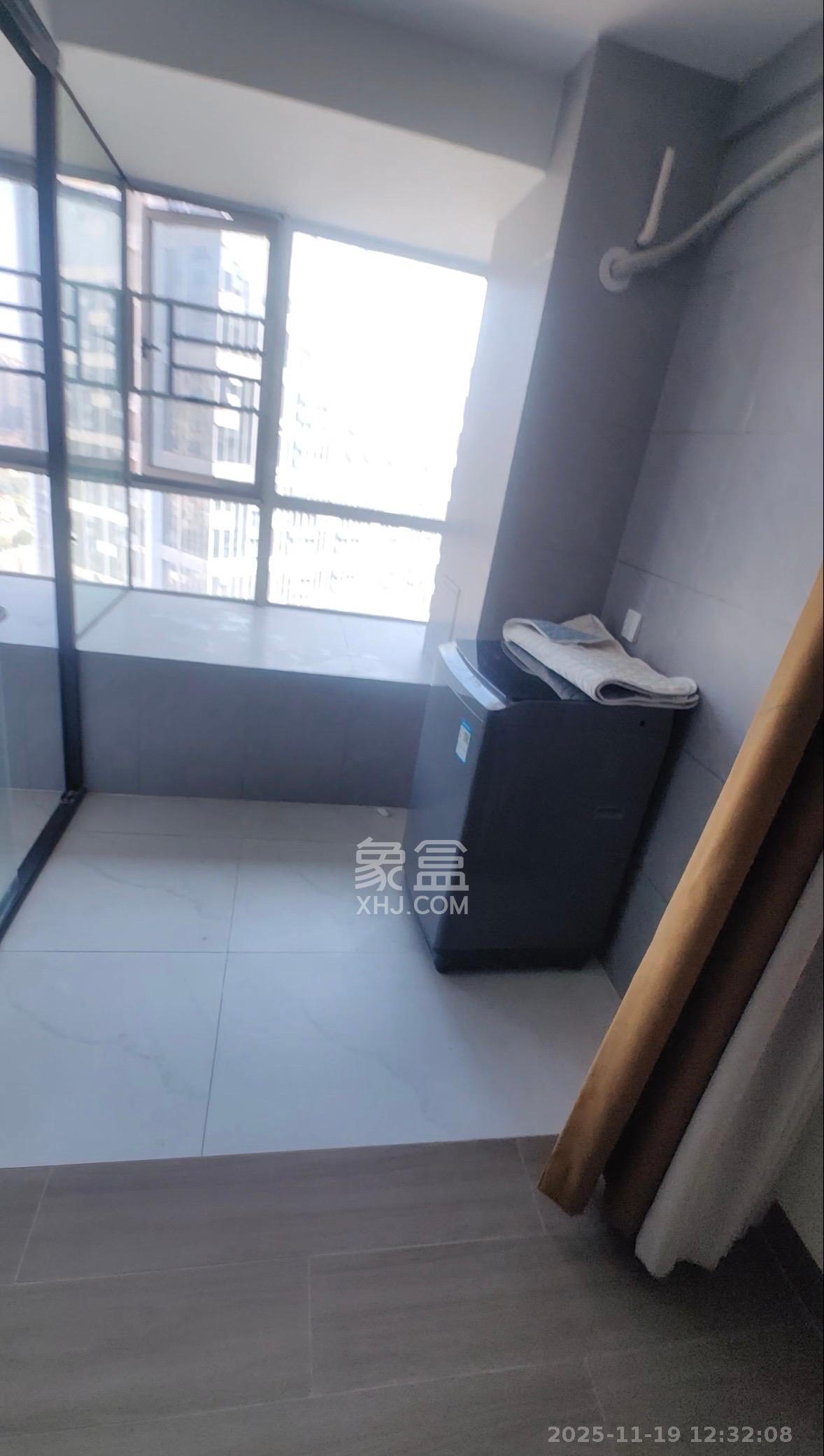 中建嘉和城 1室0厅0卫 1500.0元/月 中建嘉和城 1室0厅0卫 1500.0元/月室内图