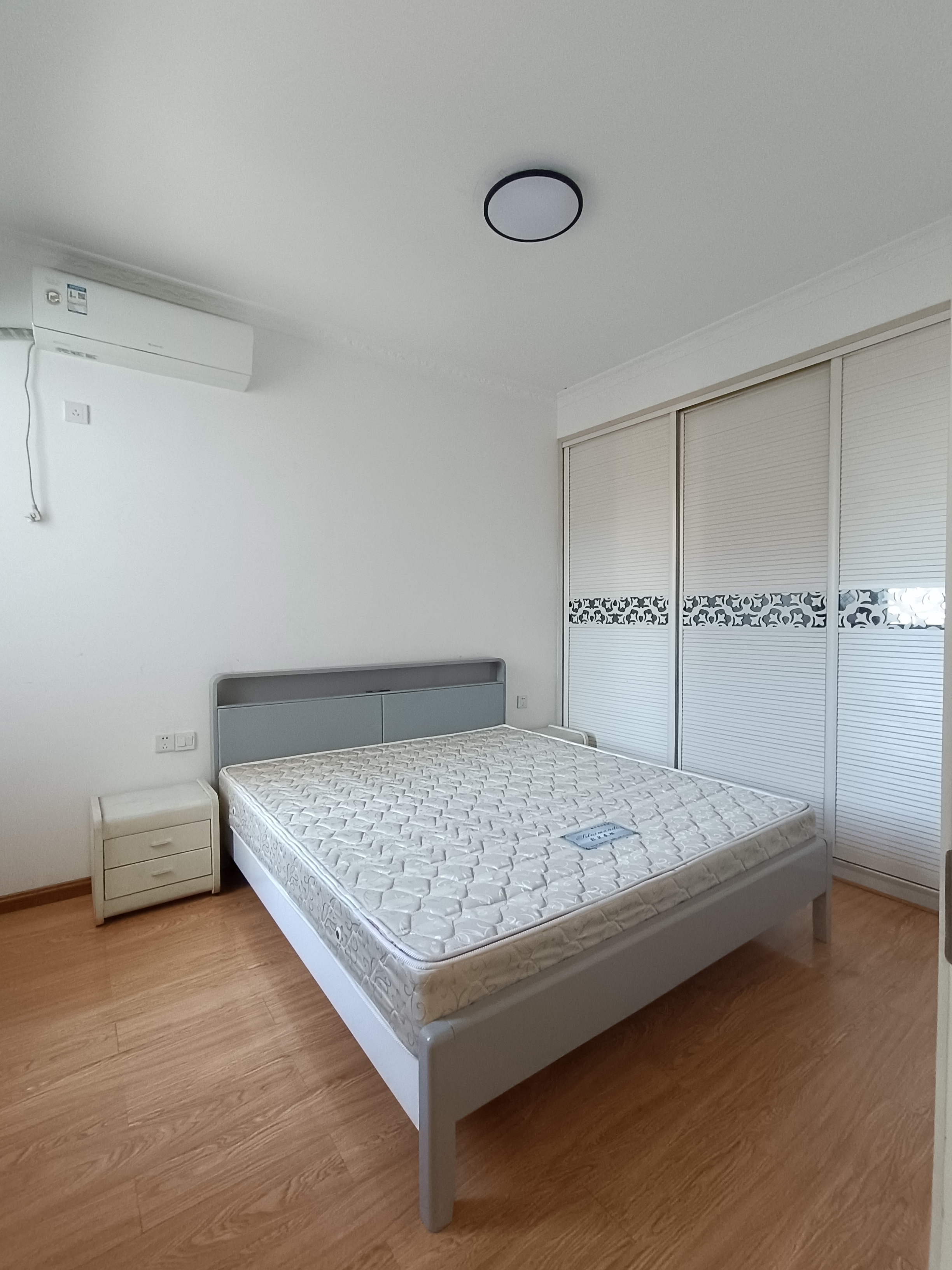 高盛澧园一二期  1室0厅0卫    1600.0元/月室内图