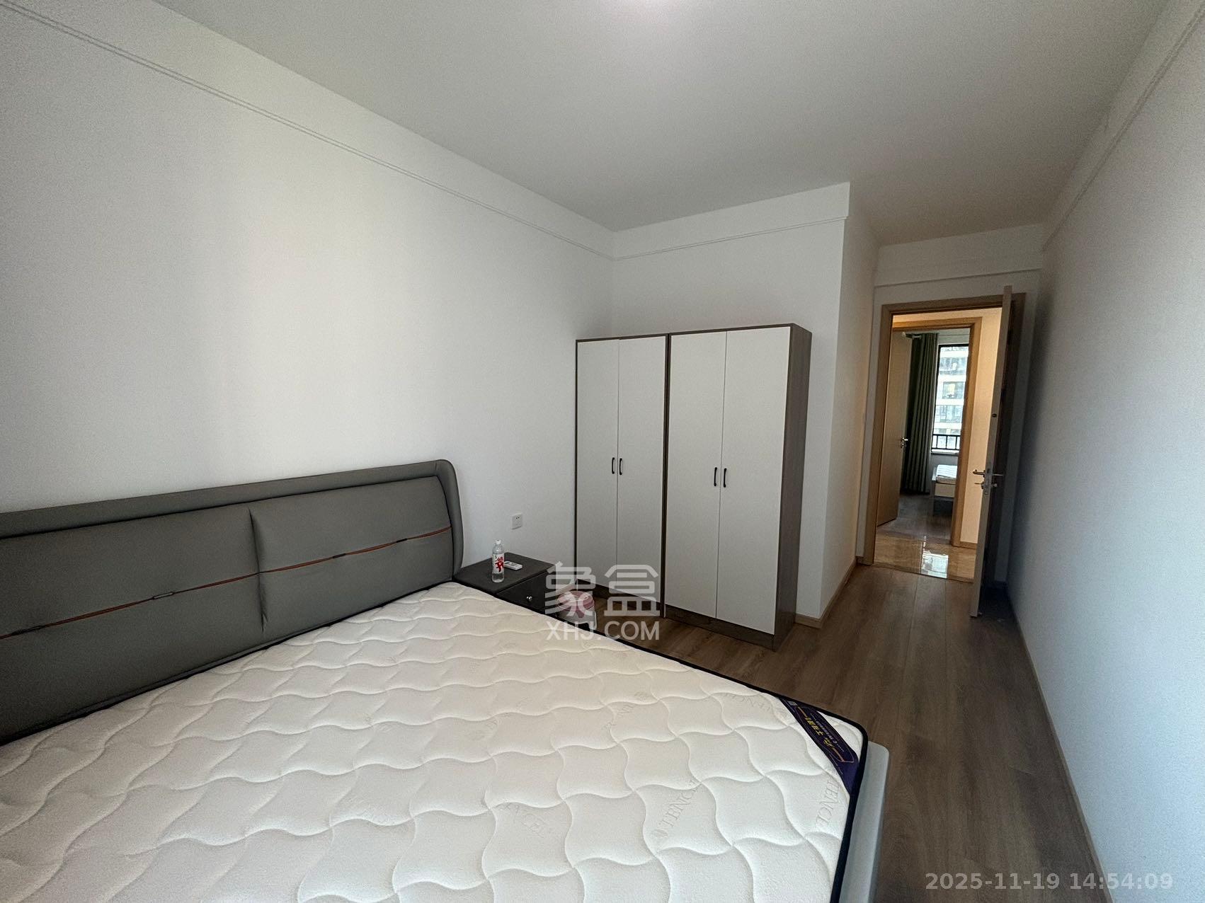 梅溪湖玺悦(新城金茂梦想玺悦) 4室2厅2卫 3000.0元/月 梅溪湖玺悦(新城金茂梦想玺悦) 4室2厅2卫 3000.0元/月室内图