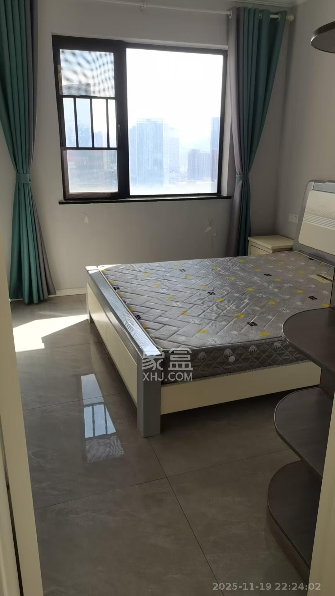 正旺国际铭城(正旺U公馆) 1室2厅1卫 2700.0元/月 正旺国际铭城(正旺U公馆) 1室2厅1卫 2700.0元/月室内图