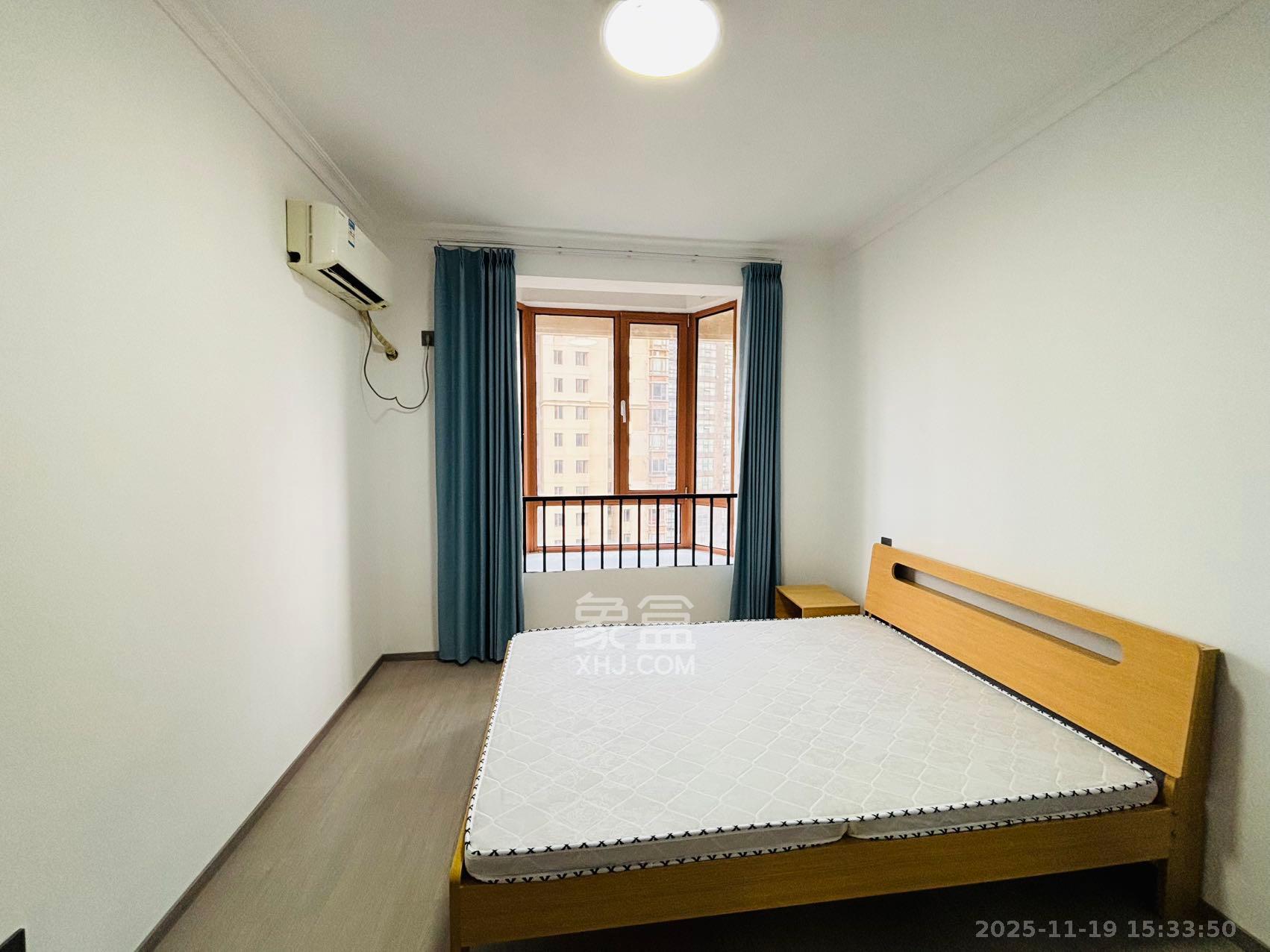 世嘉国际华城 2室2厅1卫 2800.0元/月 世嘉国际华城 2室2厅1卫 2800.0元/月室内图