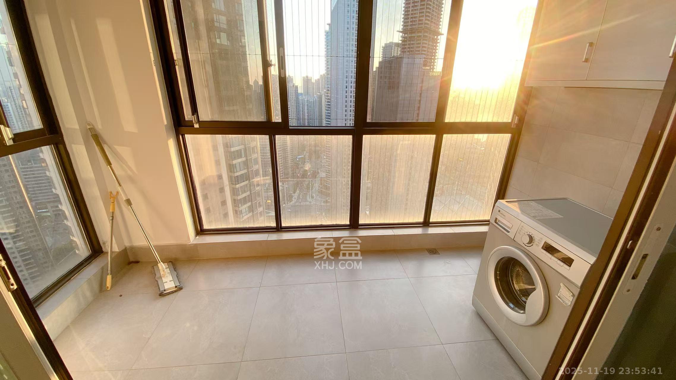 北辰三角洲C2区 3室2厅1卫 3500.0元/月 北辰三角洲C2区 3室2厅1卫 3500.0元/月室内图