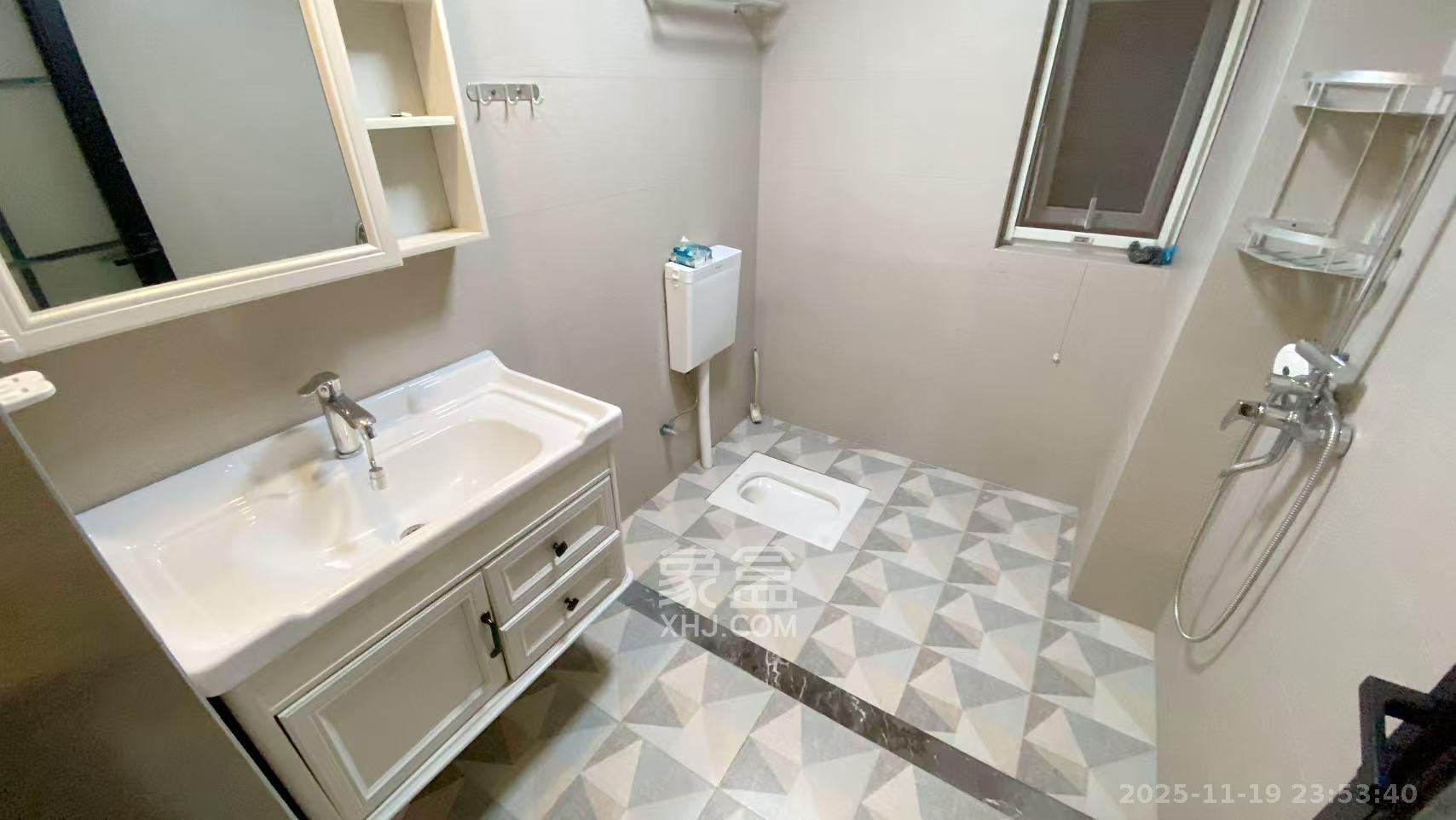 北辰三角洲C2区 3室2厅1卫 3500.0元/月 北辰三角洲C2区 3室2厅1卫 3500.0元/月室内图