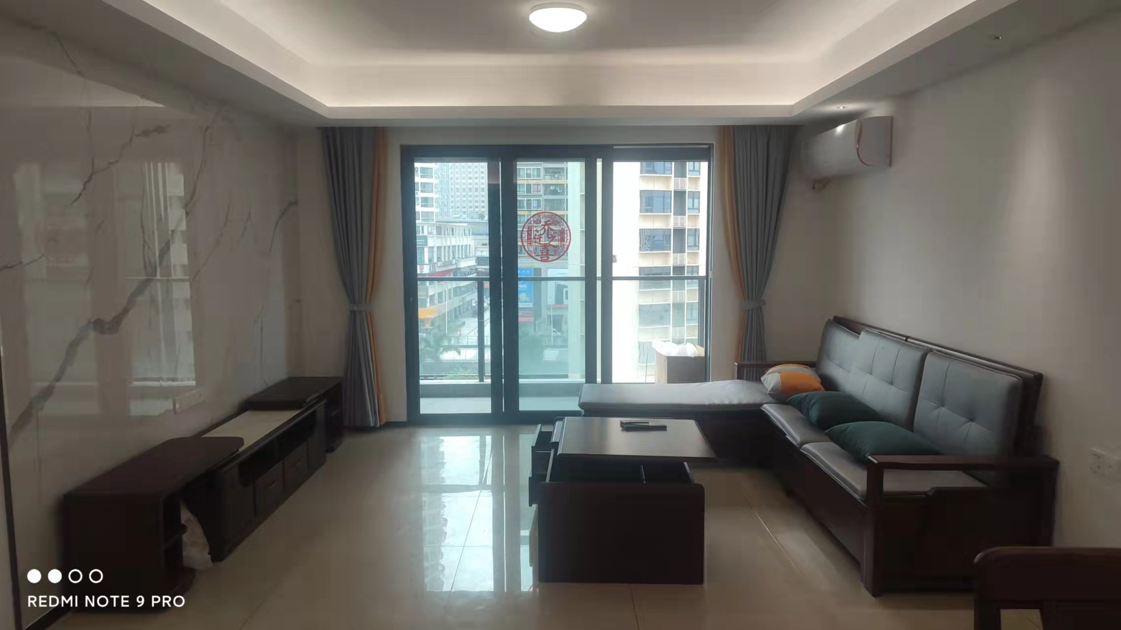 华润中心二期东悦府 3室2厅2卫 6200.0元/月 华润中心二期东悦府 3室2厅2卫 6200.0元/月室内图