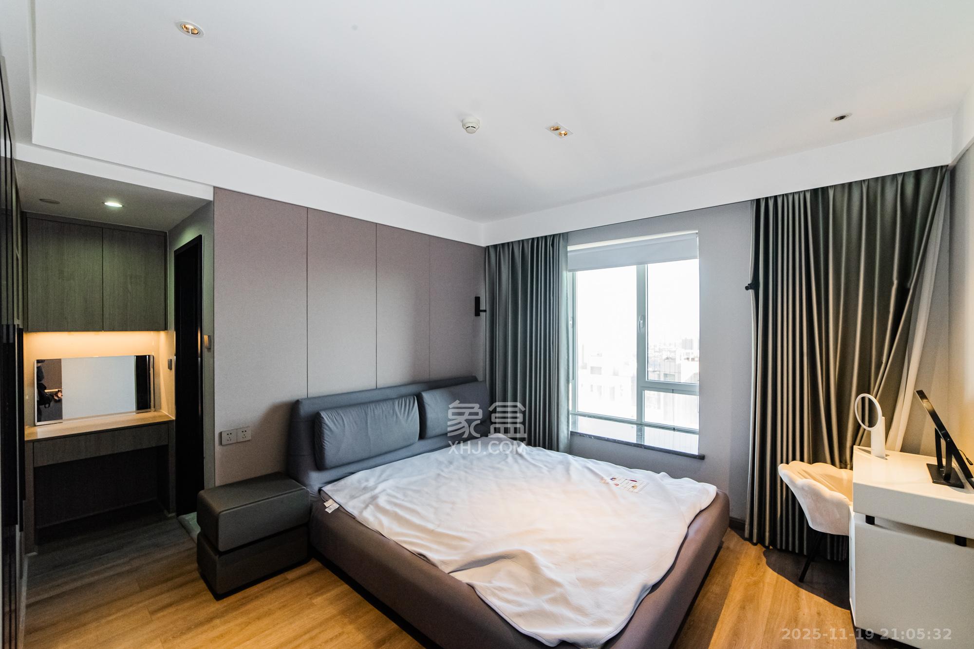 北辰三角洲C3区  3室2厅2卫    180.0万卧室