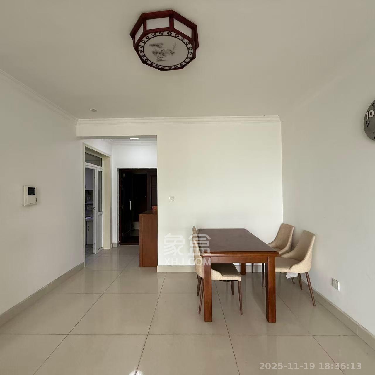 长沙欧洲城  2室1厅1卫    2200.0元/月室内图