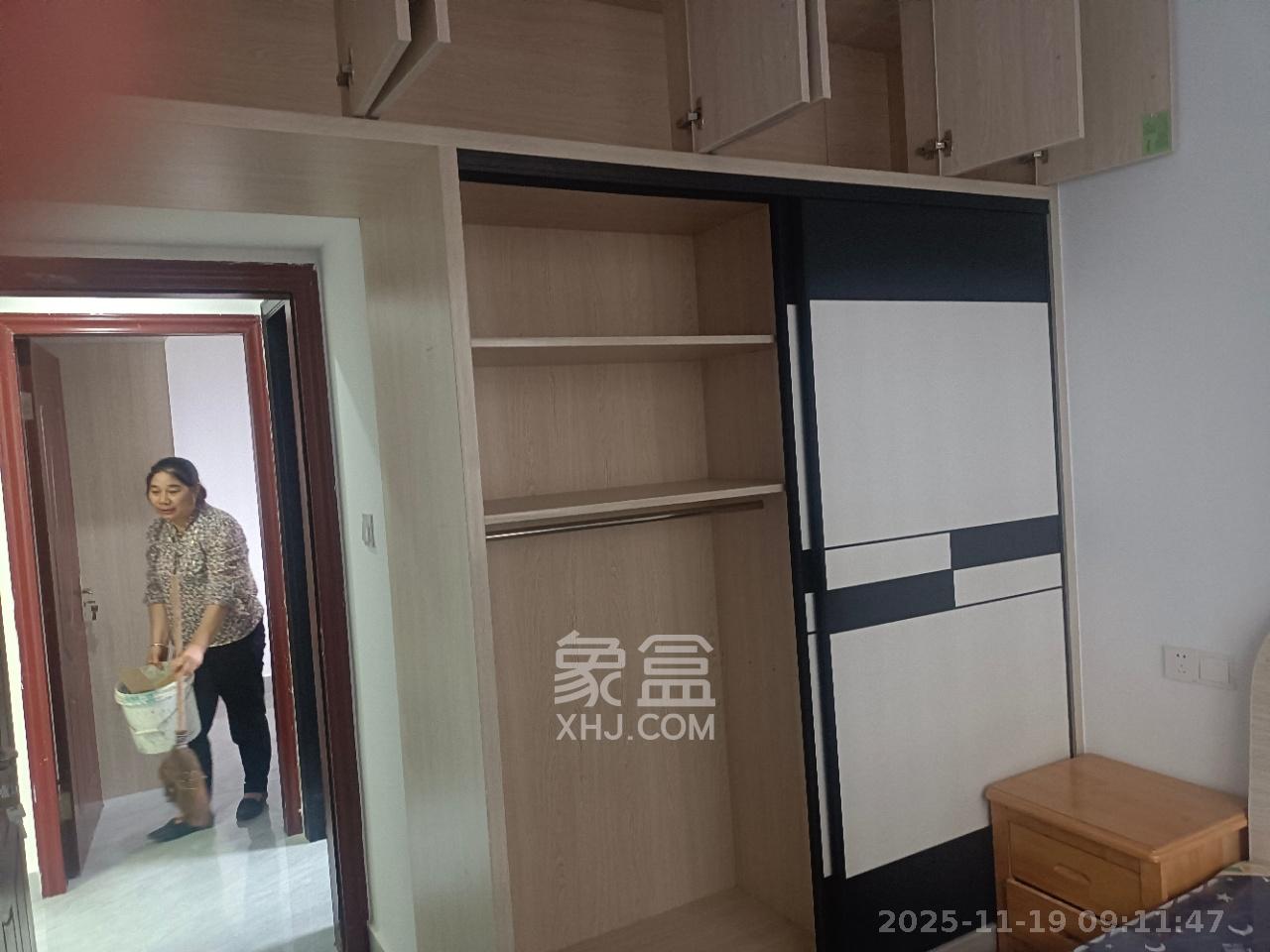 长房明宸府 2室1厅1卫 1500.0元/月 长房明宸府 2室1厅1卫 1500.0元/月室内图