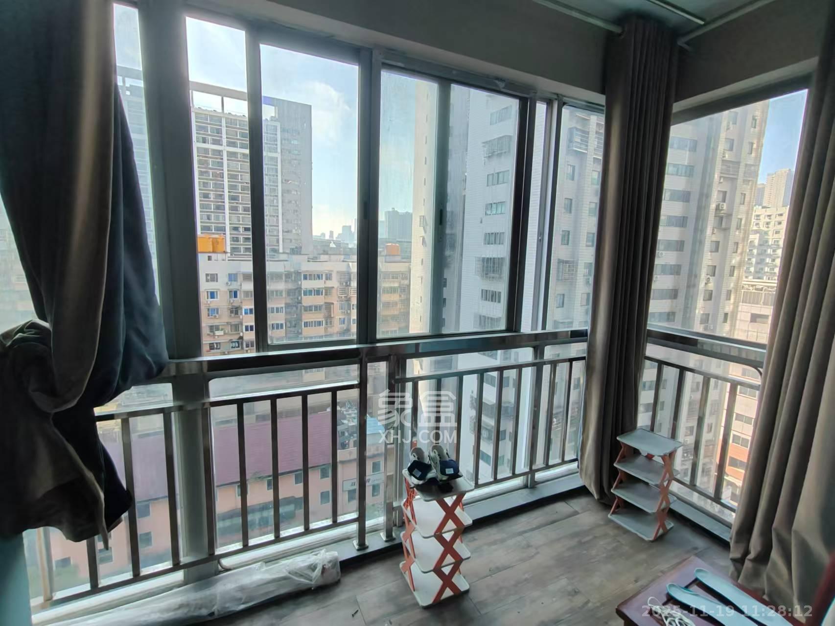 新世界百货(湖南供销大厦) 5室1厅1卫 7000.0元/月 新世界百货(湖南供销大厦) 5室1厅1卫 7000.0元/月室内图