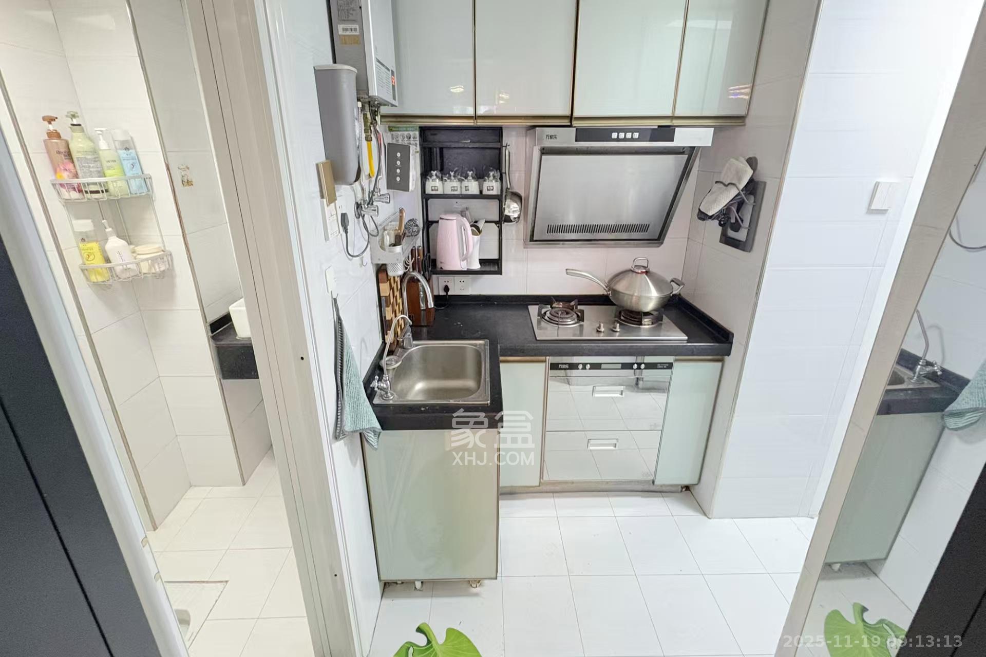 少帅府 1室1厅1卫 2200.0元/月 少帅府 1室1厅1卫 2200.0元/月室内图