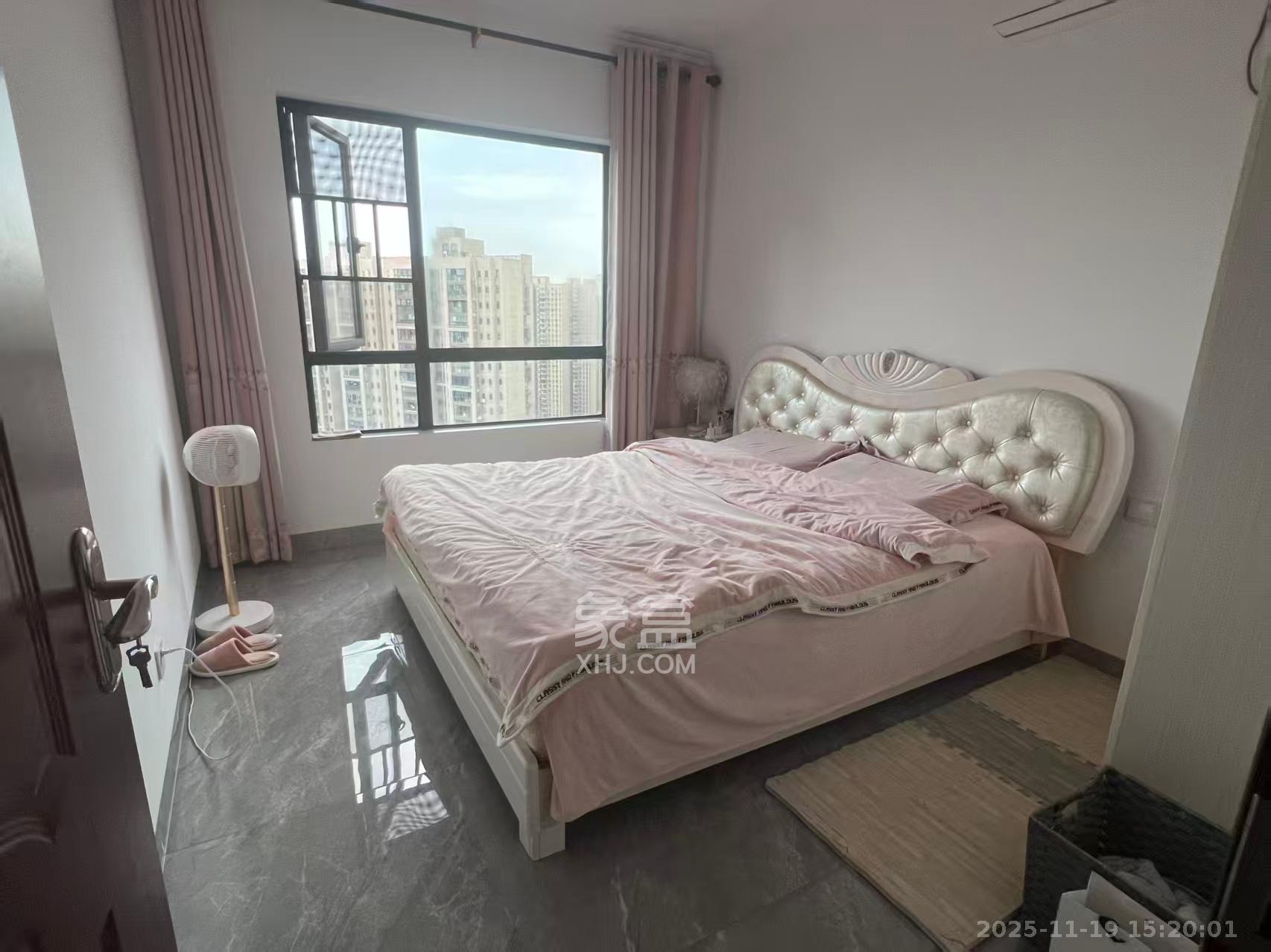 筑梦星园  2室1厅1卫    1800.0元/月室内图