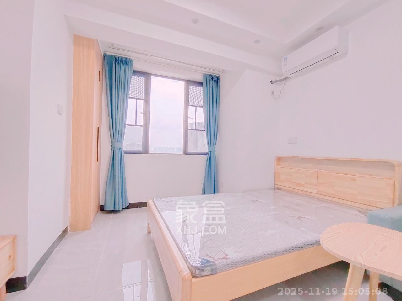 五江天街天寓 1室0厅0卫 1300.0元/月 五江天街天寓 1室0厅0卫 1300.0元/月室内图