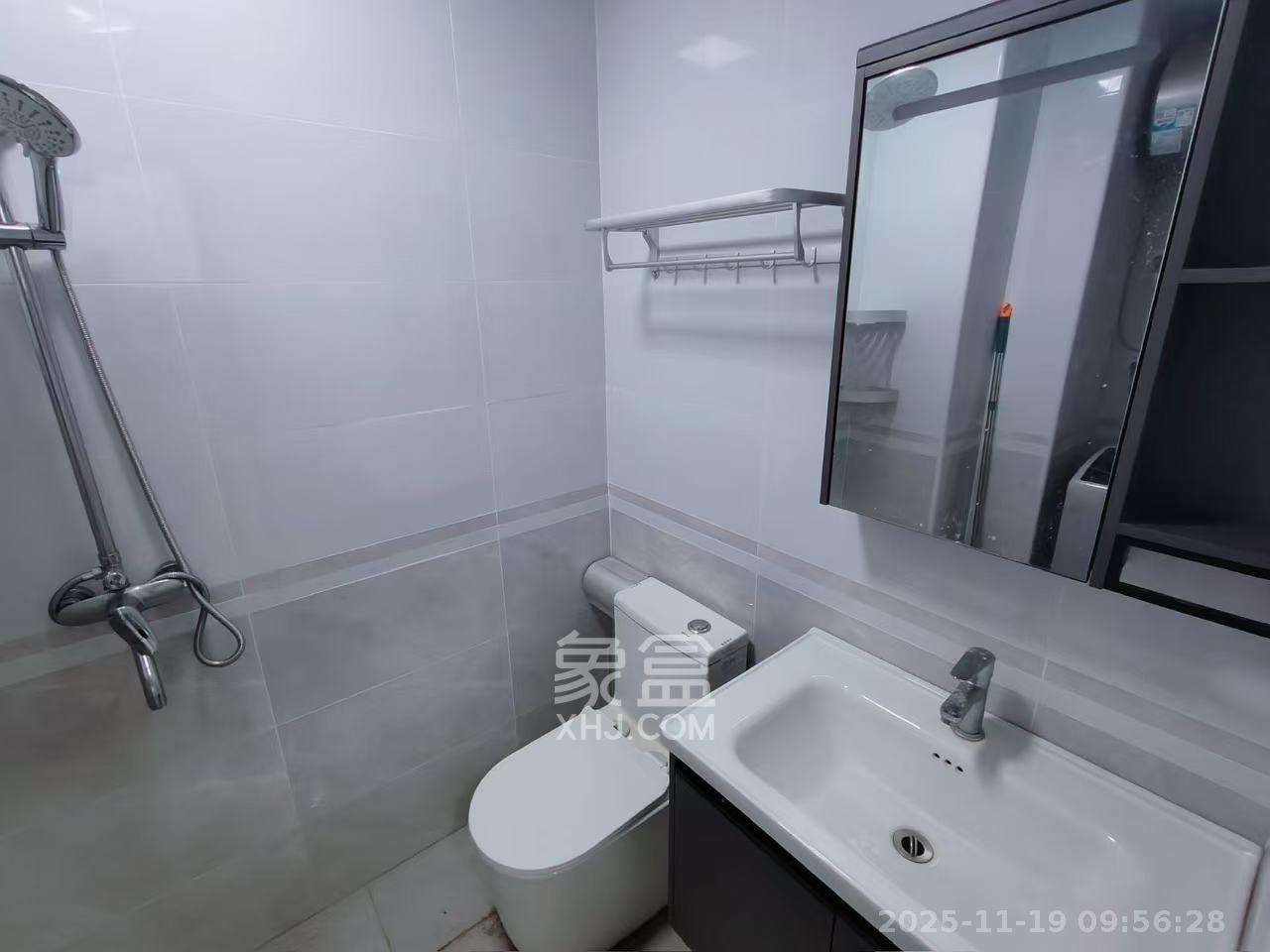 梅溪湖家居建材城 1室1厅1卫 1500.0元/月 梅溪湖家居建材城 1室1厅1卫 1500.0元/月室内图