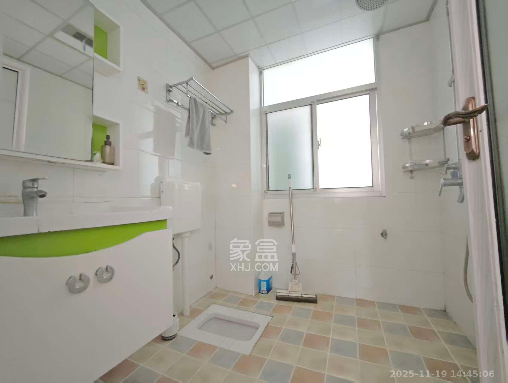 九华新都汇  2室2厅1卫    28.8万室内图