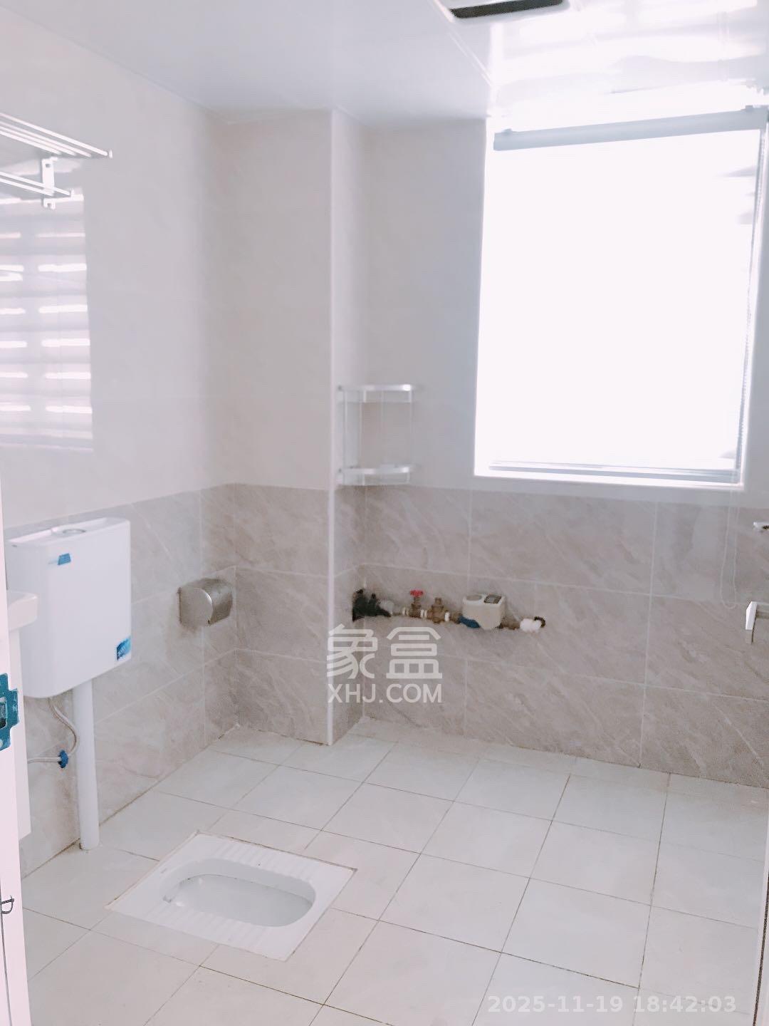 五矿紫湖香醍  2室2厅1卫    1600.0元/月室内图