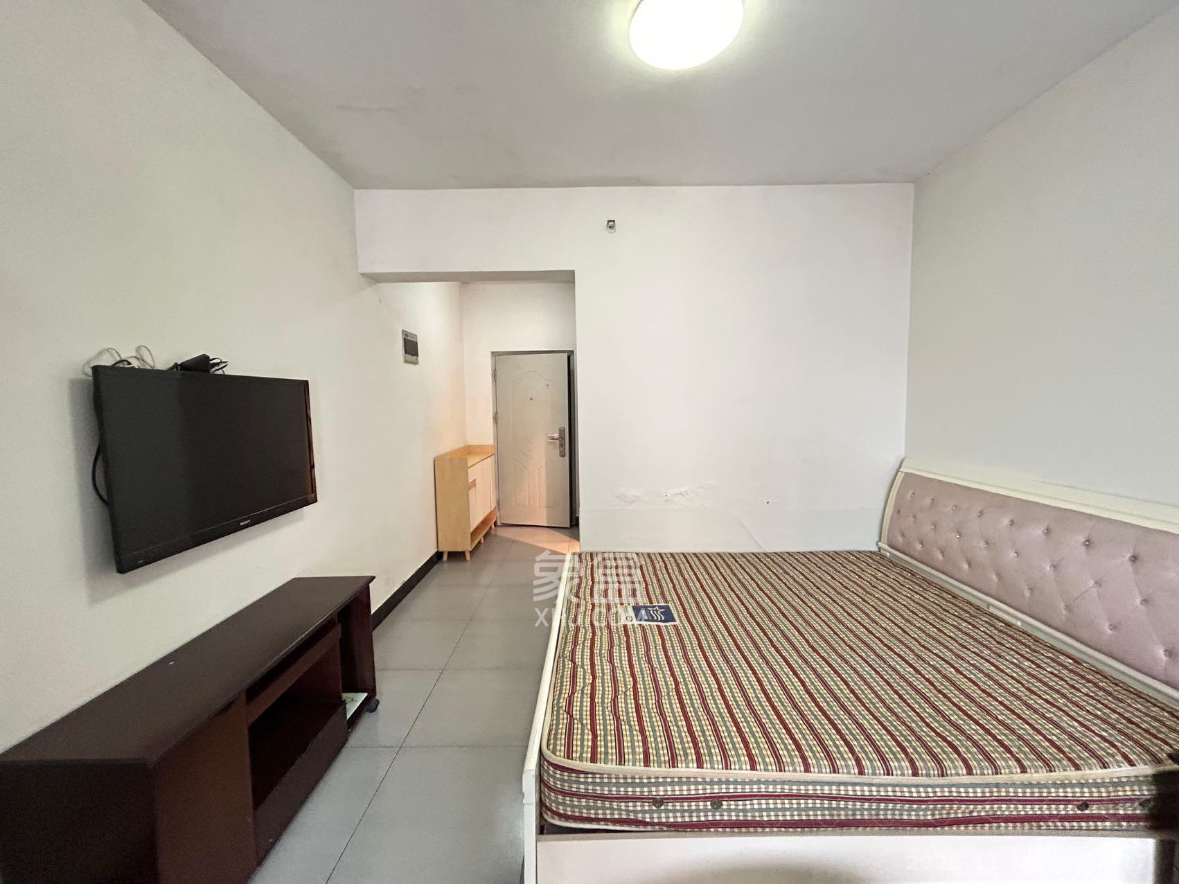 怡海星城  1室1厅1卫    800.0元/月室内图