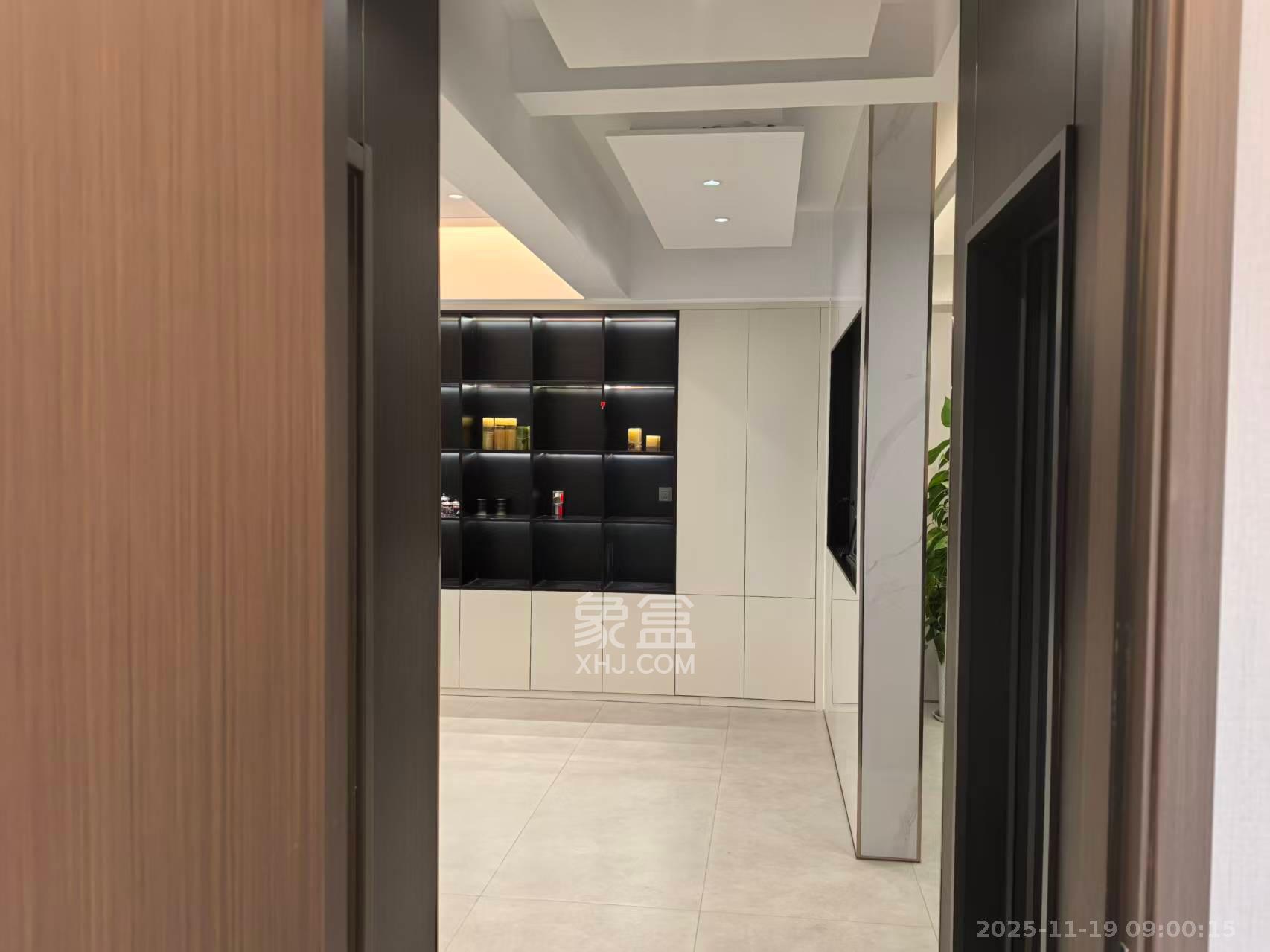 喜盈门范城  2室2厅1卫    3800.0元/月室内图