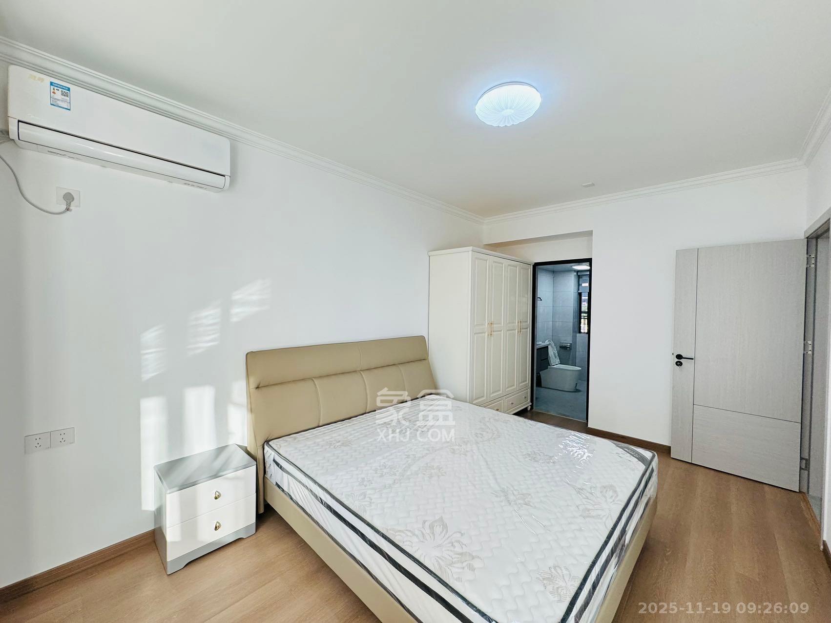 华杰天骄（滨江福源里）  3室2厅2卫    3100.0元/月室内图