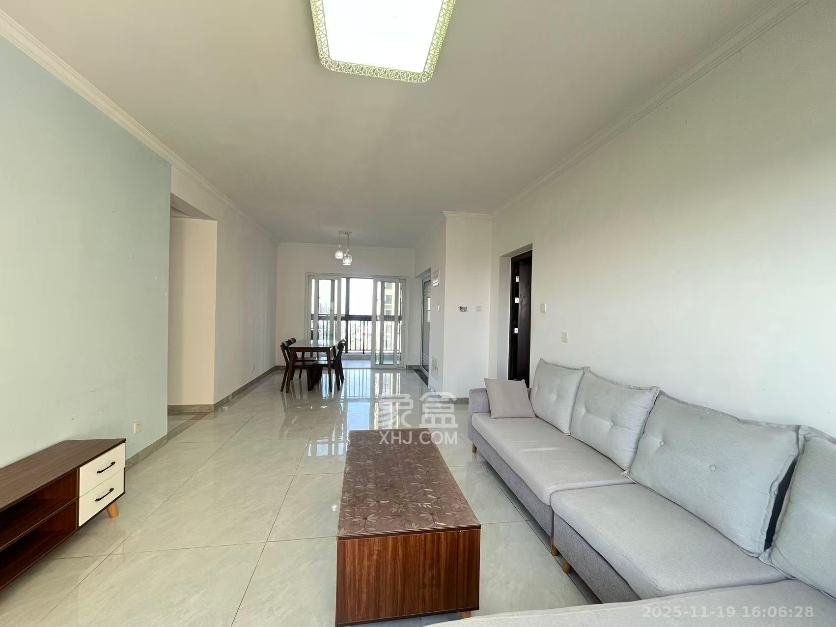 金科天悦(金科美邻汇) 1室0厅0卫 2500.0元/月 金科天悦(金科美邻汇) 1室0厅0卫 2500.0元/月室内图