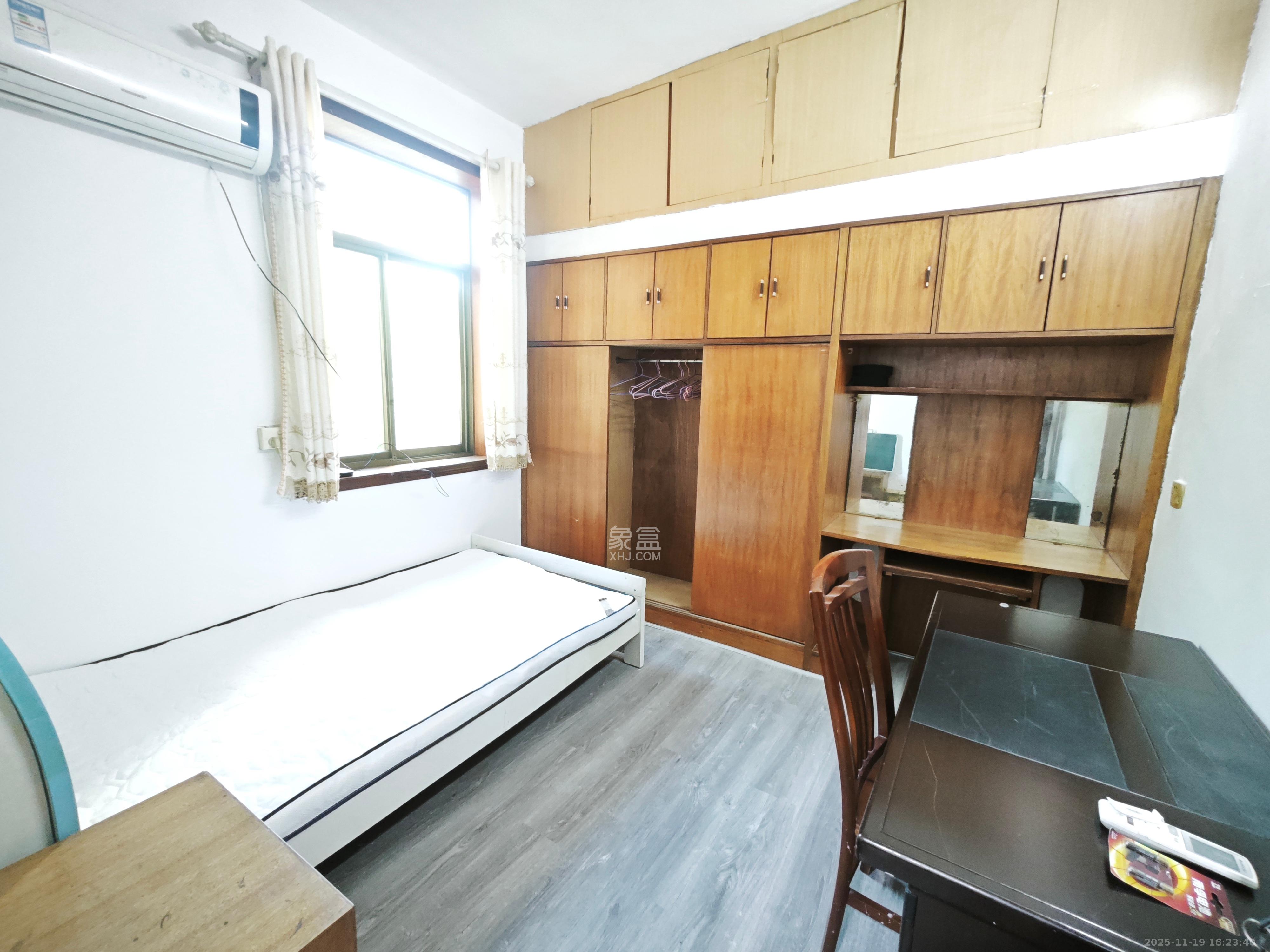 荷花村 2室1厅1卫 1600.0元/月 荷花村 2室1厅1卫 1600.0元/月室内图