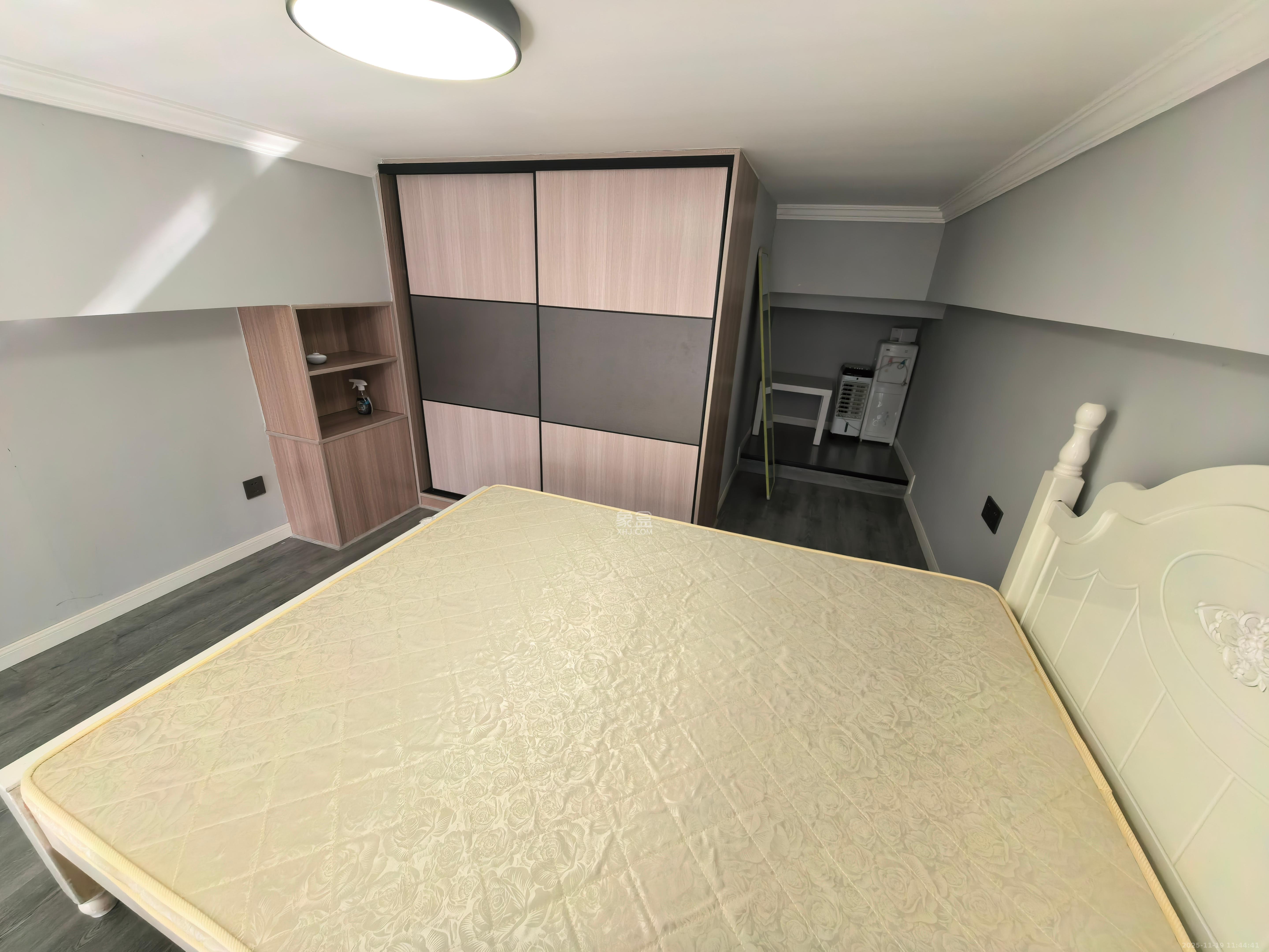 尚都美寓 1室1厅1卫 1300.0元/月 尚都美寓 1室1厅1卫 1300.0元/月室内图