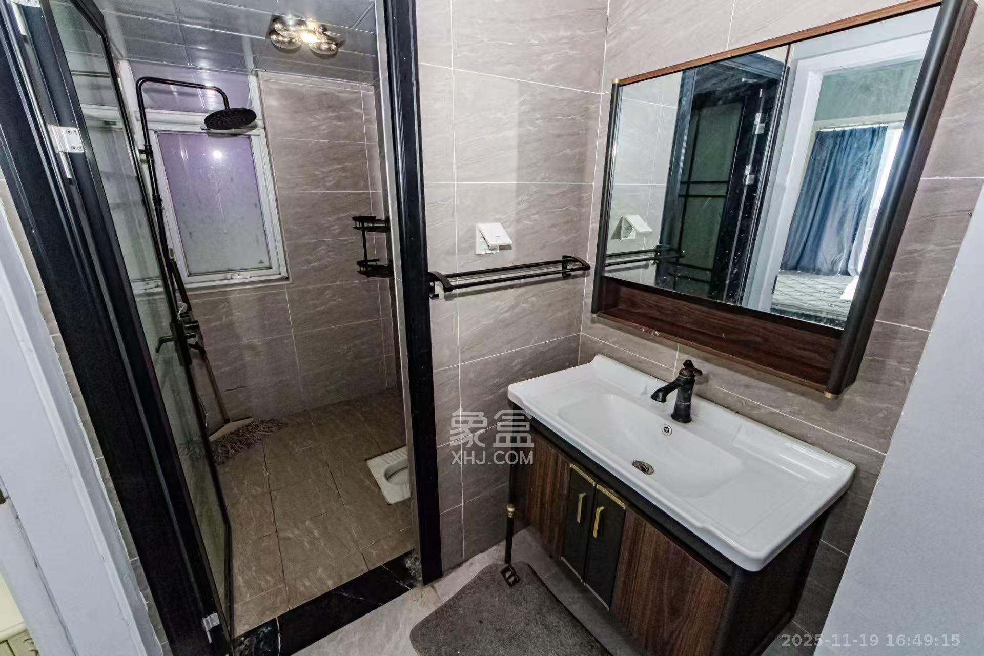 北辰三角洲C3区  1室0厅0卫    4500.0元/月室内图