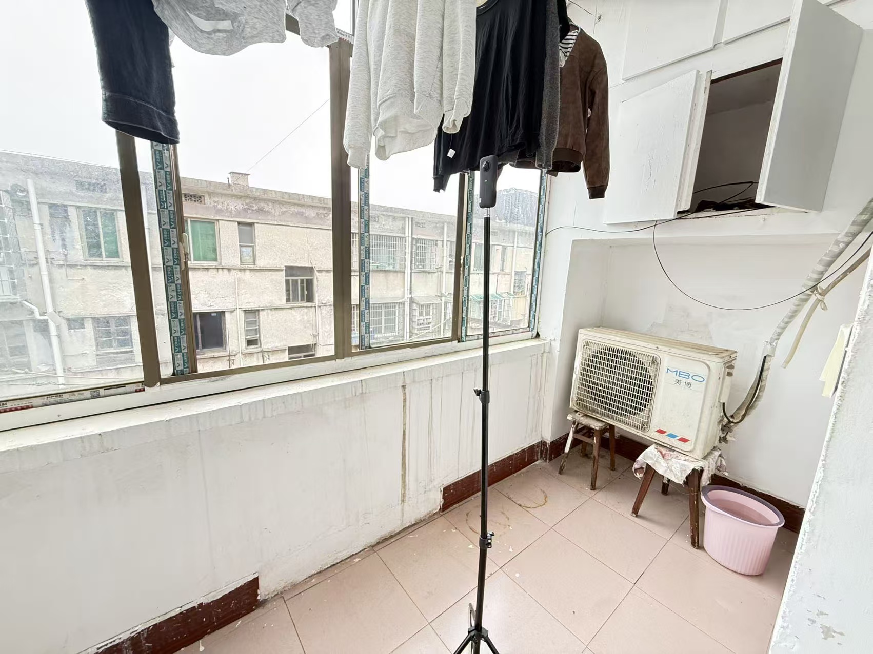 滨湖柴油机厂家属楼  1室1厅1卫   14.50万室内图