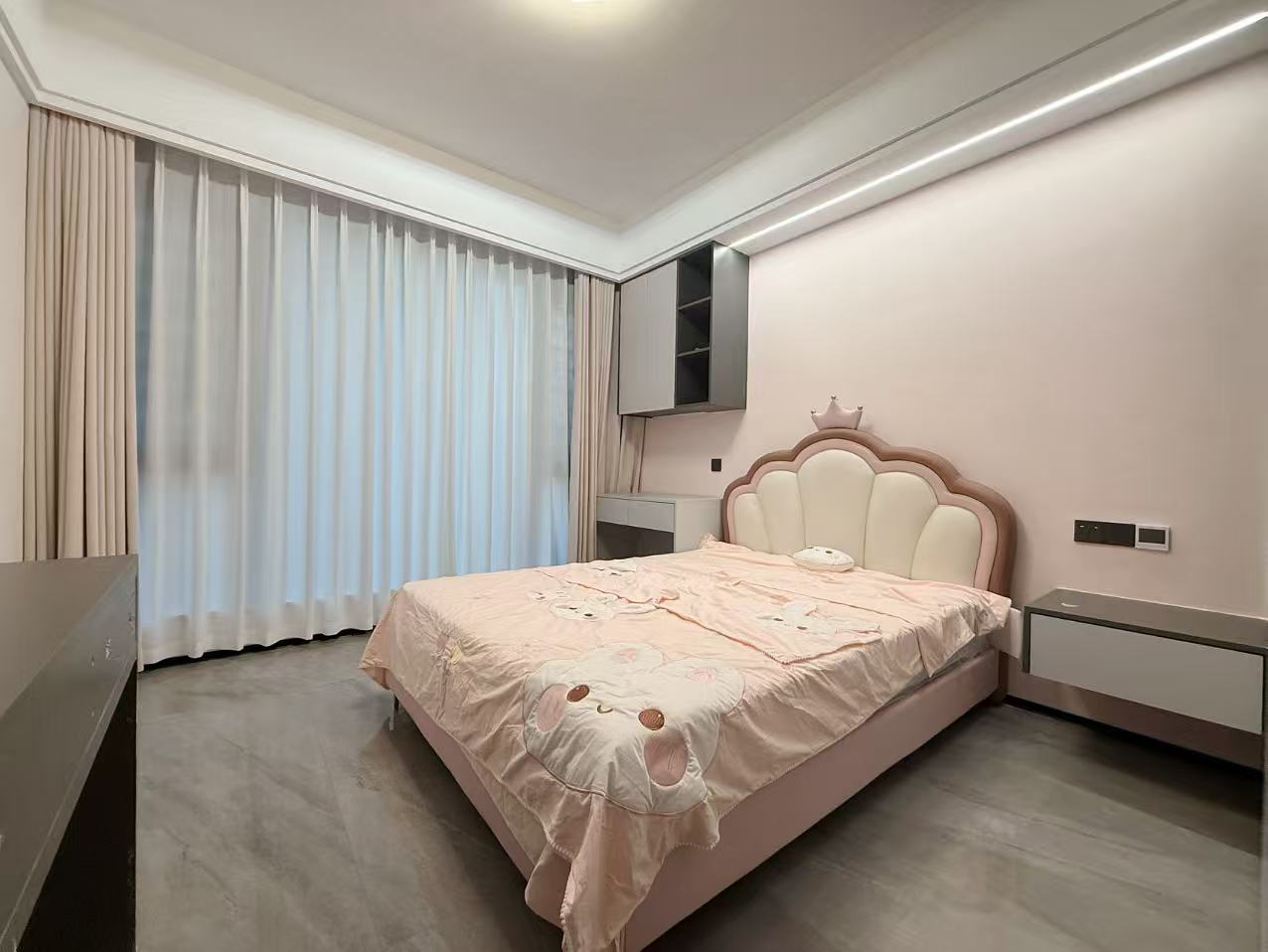 建发央著（悦发央著）  1室0厅0卫    180.0万室内图