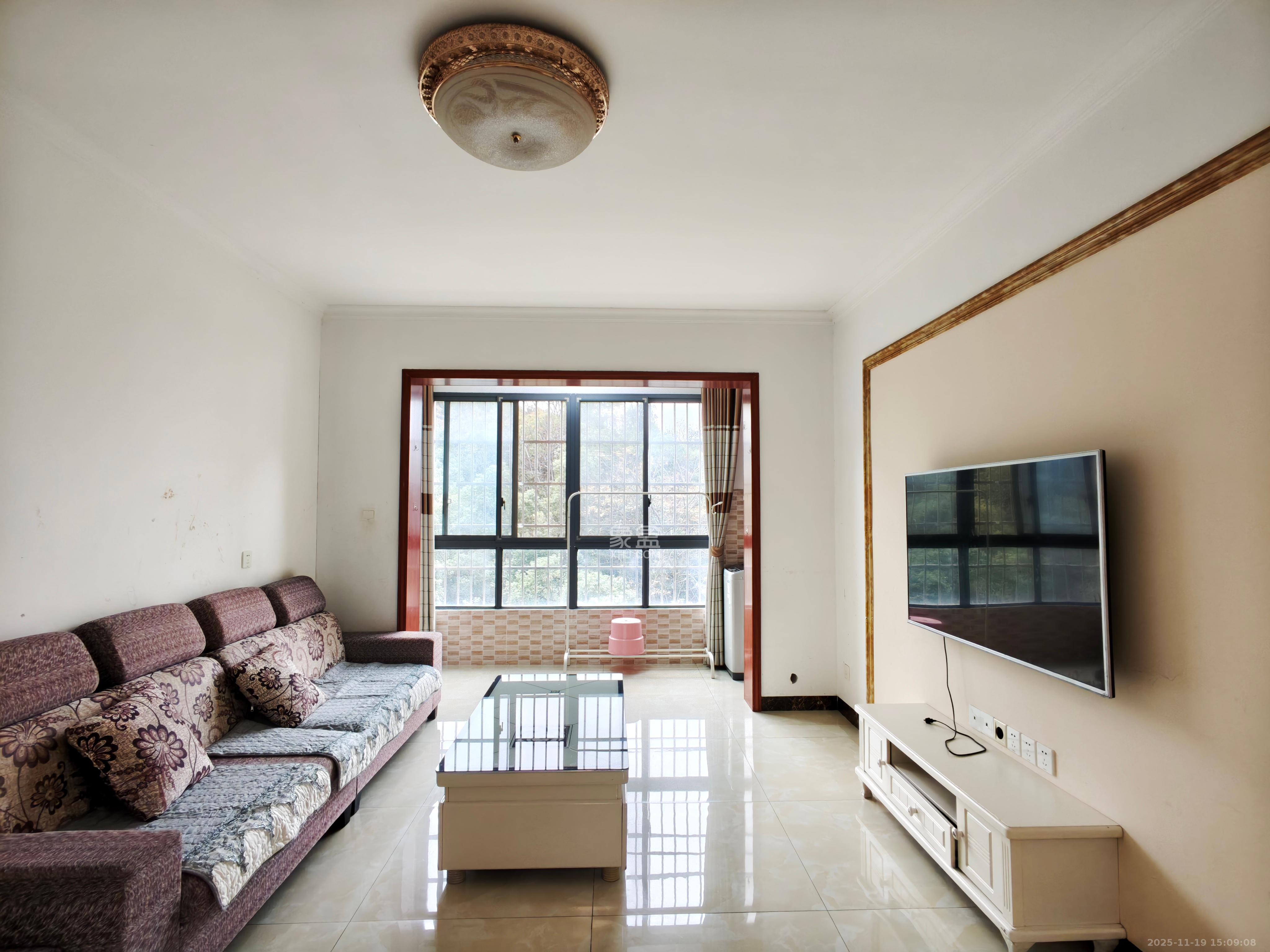 钱隆世家 3室2厅1卫 2000.0元/月 钱隆世家 3室2厅1卫 2000.0元/月室内图