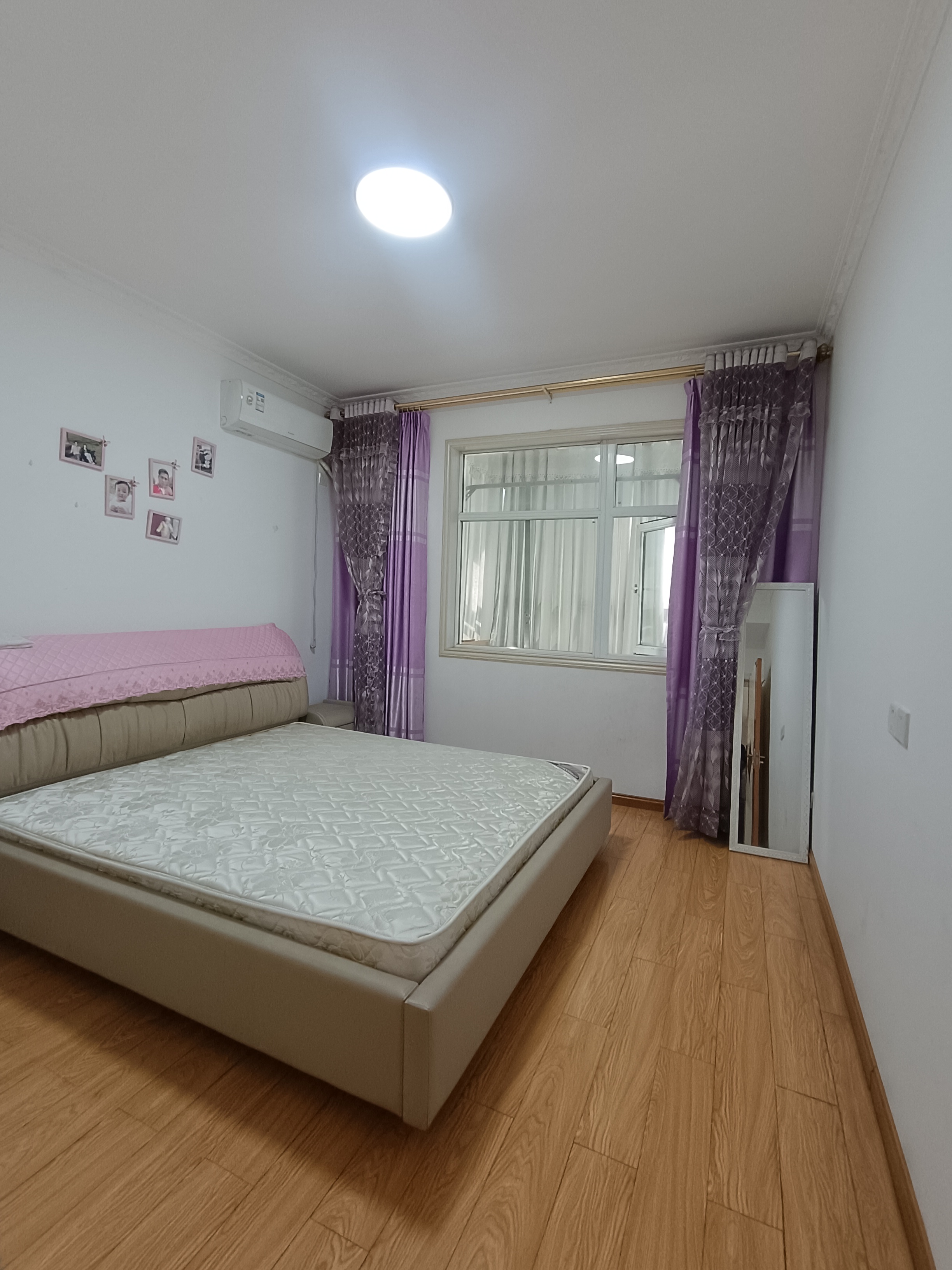 高盛澧园一二期  1室0厅0卫    1600.0元/月室内图