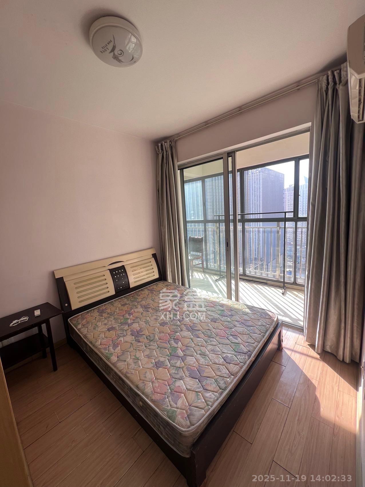 凯通国际城（凯通朝庭）  2室1厅1卫    2200.0元/月室内图