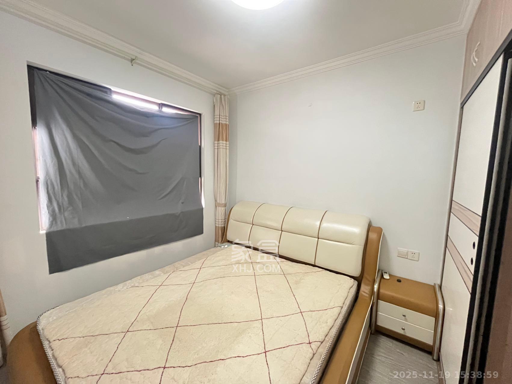 惟盛园  2室2厅1卫    2400.0元/月室内图