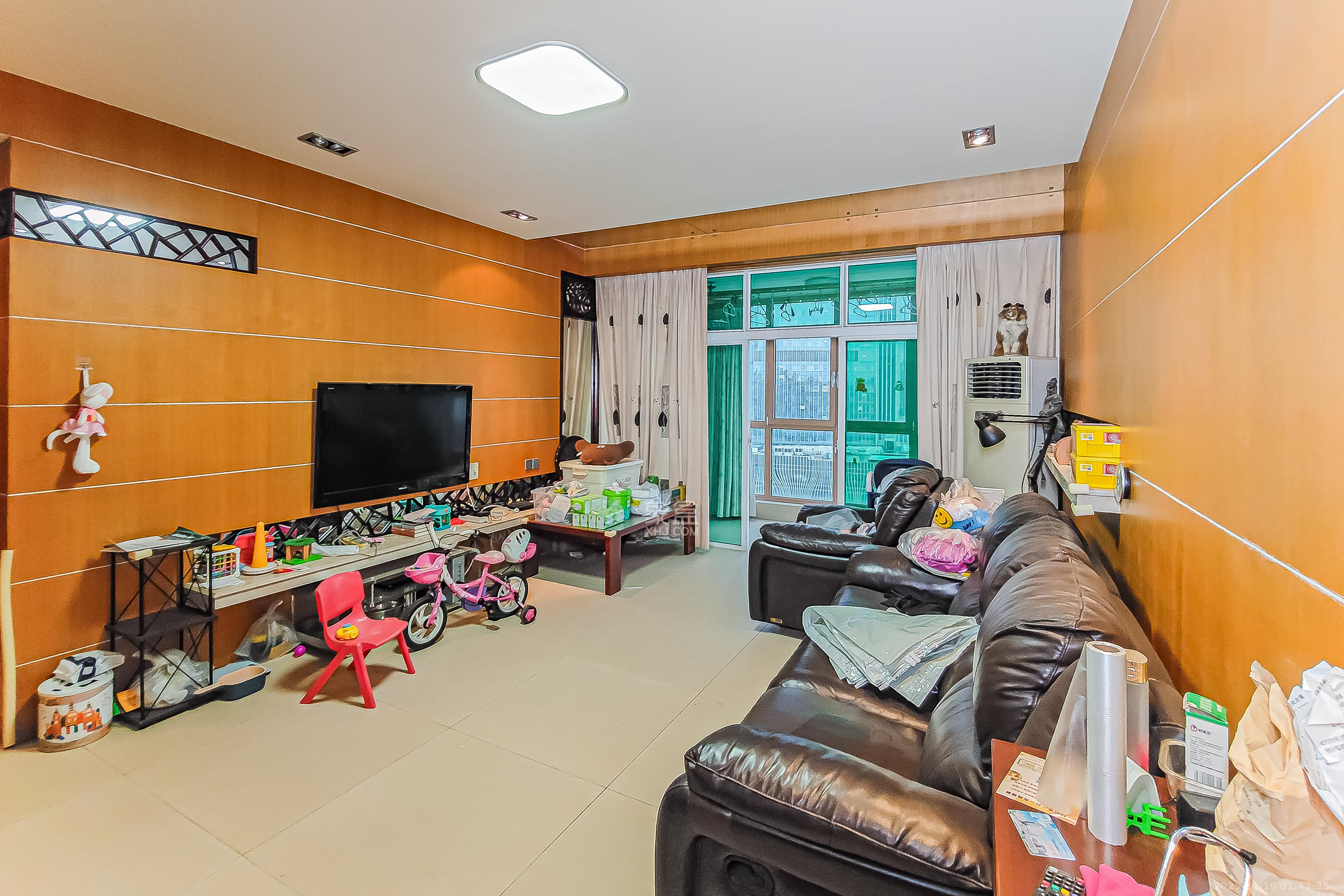 创远景园  5室2厅3卫    198.0万