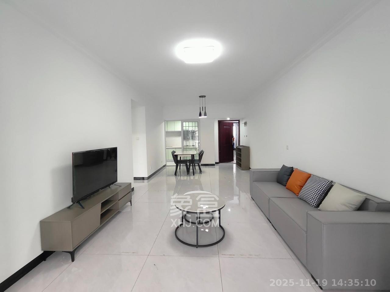 坪山家园  2室2厅1卫    1800.0元/月