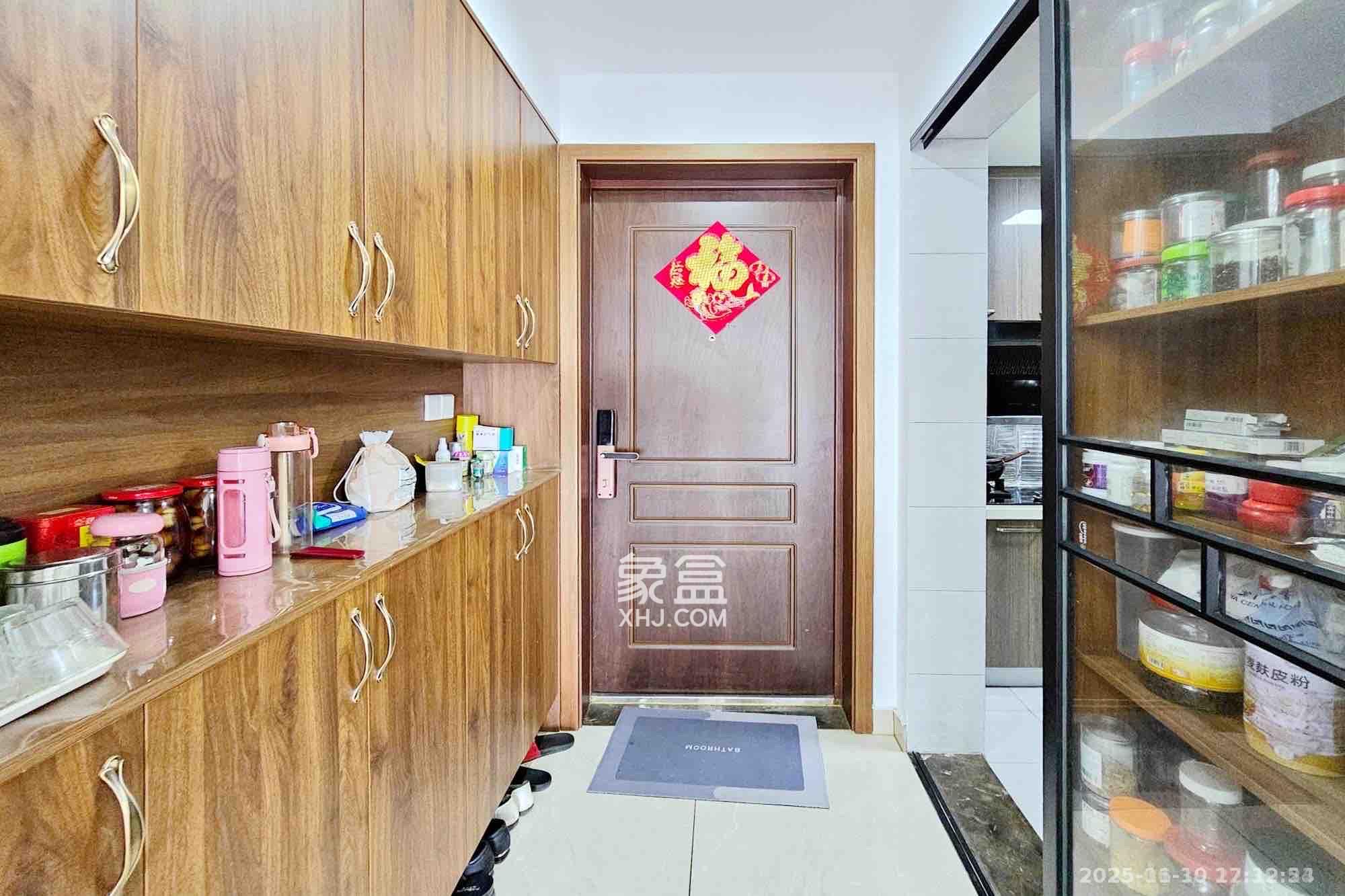 阳光城尚东湾凌云府 3室1厅1卫 2500.0元/月 阳光城尚东湾凌云府 3室1厅1卫 2500.0元/月室内图