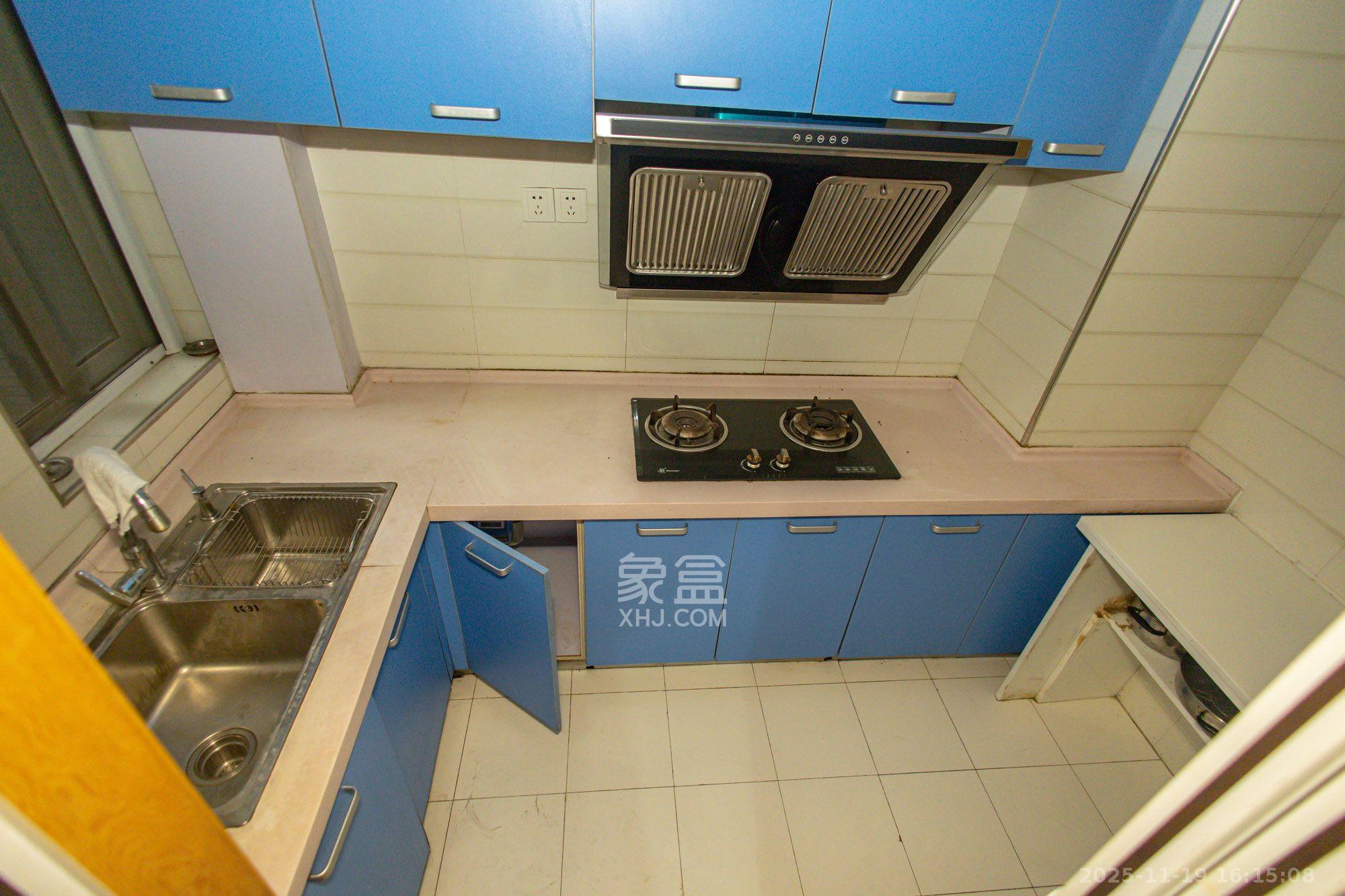 时代星城 2室2厅1卫 1400.0元/月 时代星城 2室2厅1卫 1400.0元/月室内图