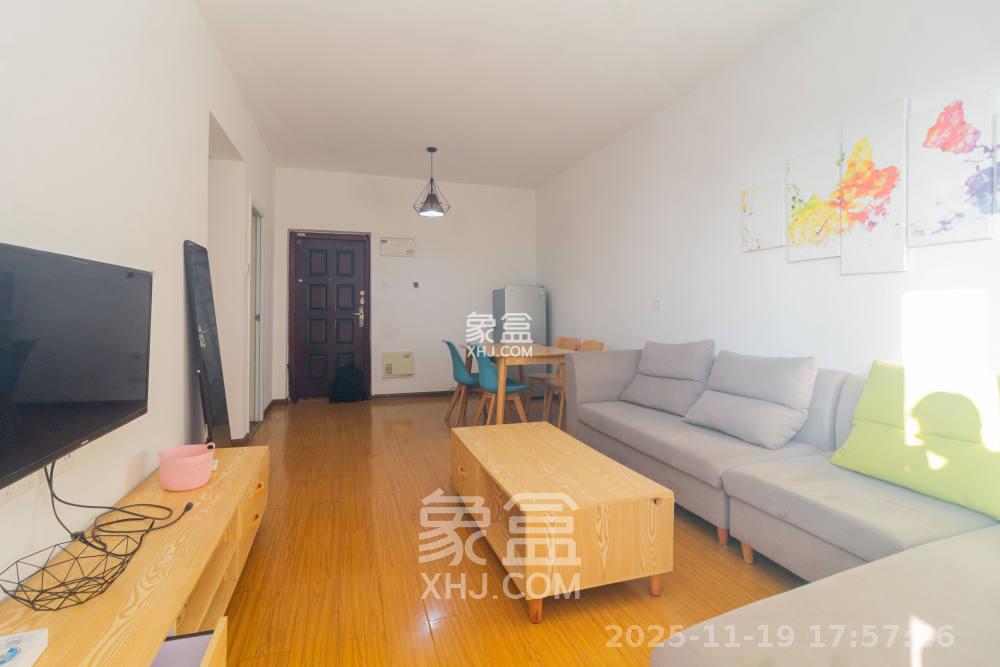 康桥长郡 2室2厅1卫 1600.0元/月 康桥长郡 2室2厅1卫 1600.0元/月室内图