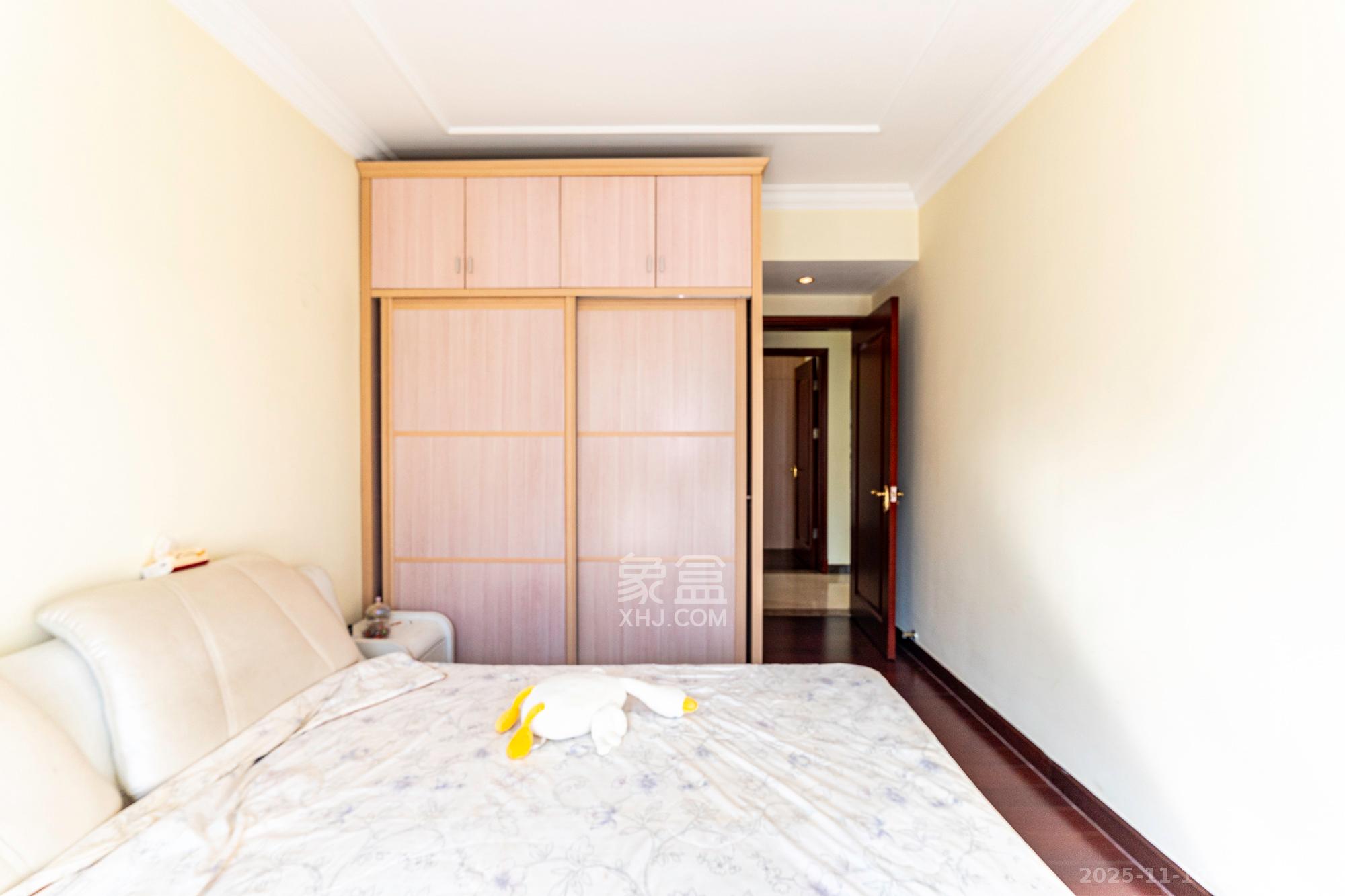 恒大雅苑  2室1厅1卫    76.0万卧室