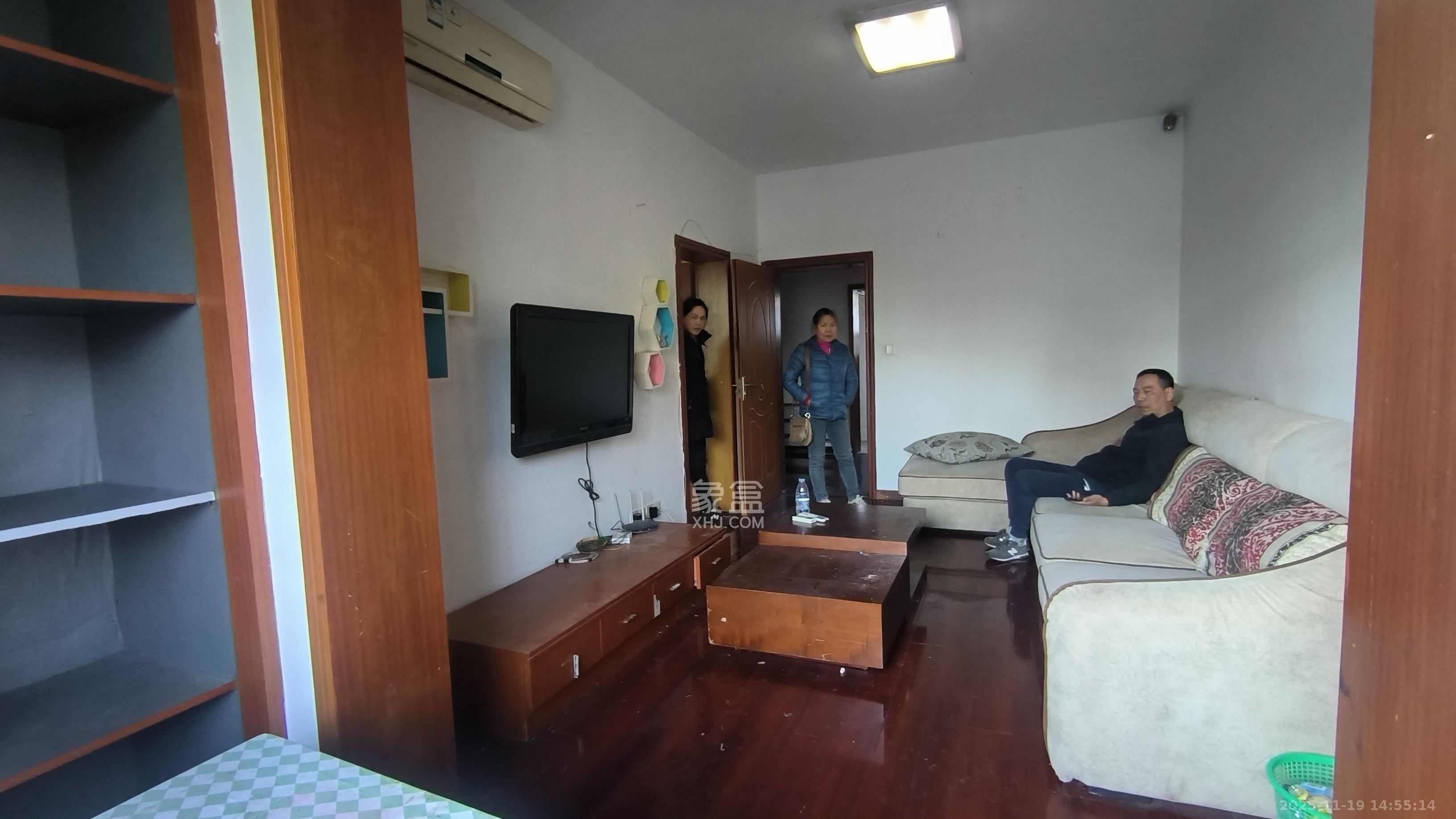 红旗区三片 2室1厅1卫 1300.0元/月 红旗区三片 2室1厅1卫 1300.0元/月室内图