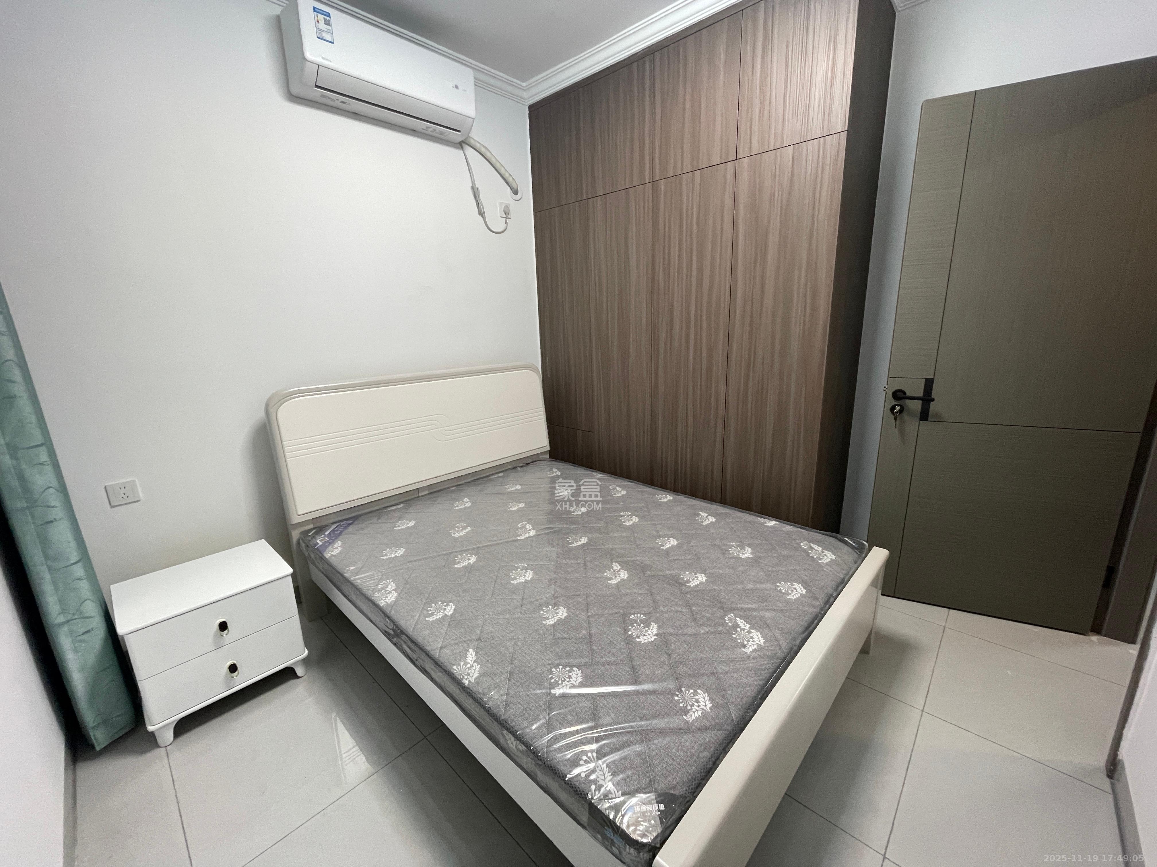 和景家园二期 2室1厅1卫 1900.0元/月 和景家园二期 2室1厅1卫 1900.0元/月室内图