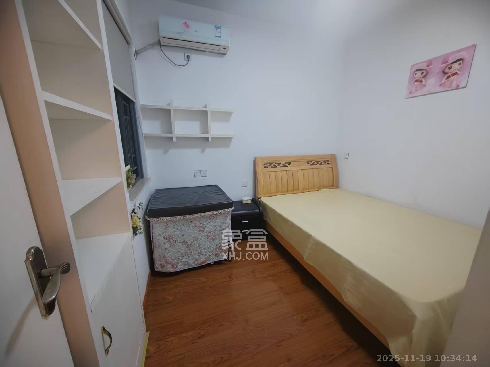 城南故事家园 3室2厅1卫 2200.0元/月 城南故事家园 3室2厅1卫 2200.0元/月室内图