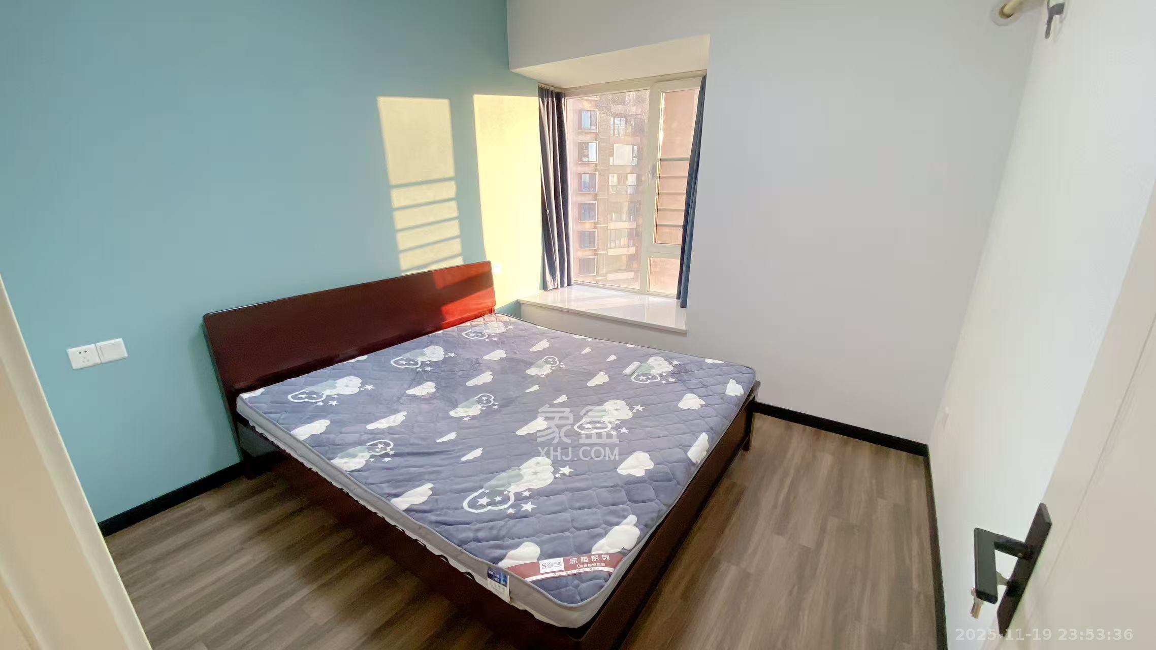 北辰三角洲C2区 3室2厅1卫 3500.0元/月 北辰三角洲C2区 3室2厅1卫 3500.0元/月室内图