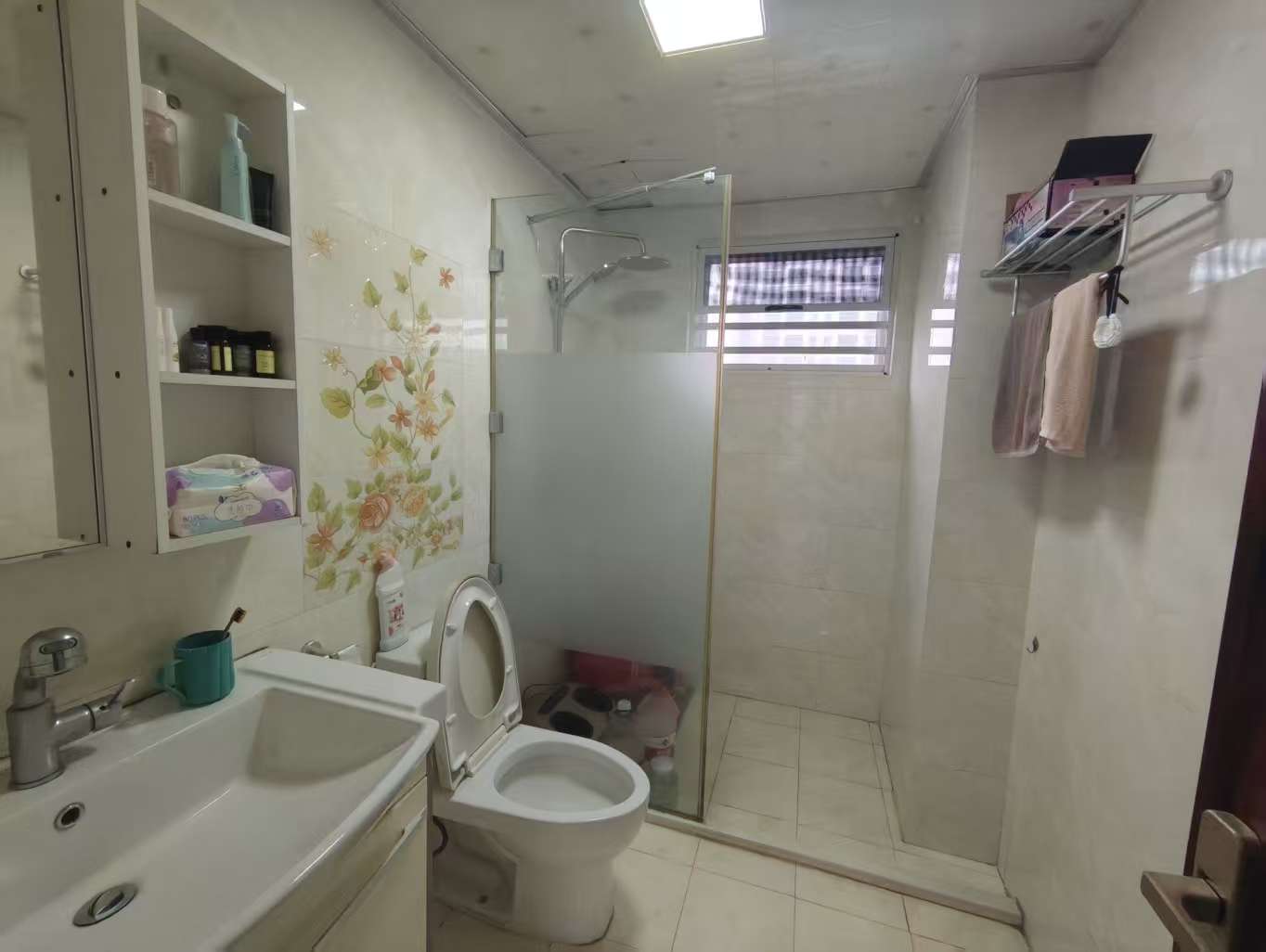 海航城  4室2厅2卫    160.0万室内图