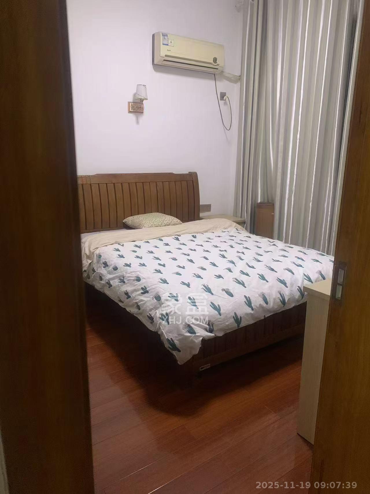 省政府机关二院 3室2厅1卫 2600.0元/月 省政府机关二院 3室2厅1卫 2600.0元/月室内图