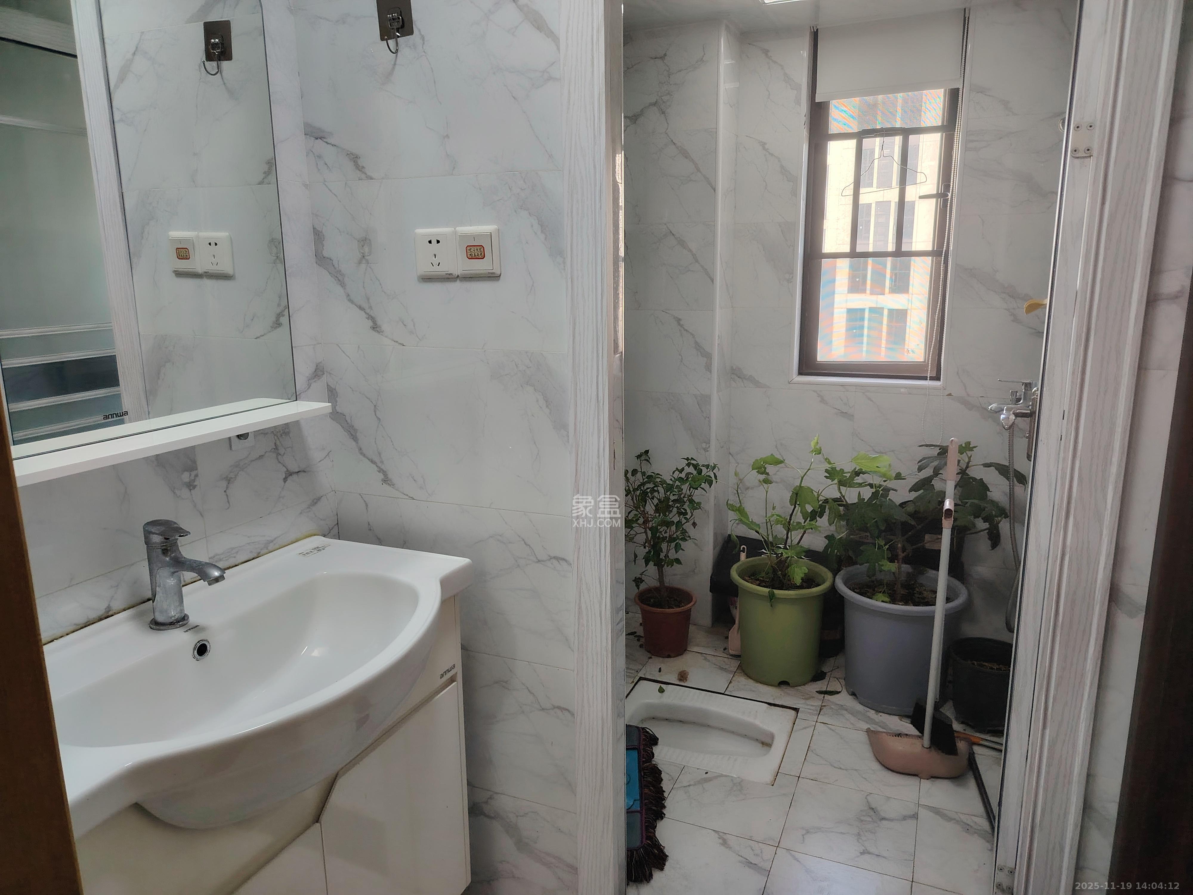 梅溪湖合能璞丽 4室1厅1卫 2600.0元/月 梅溪湖合能璞丽 4室1厅1卫 2600.0元/月室内图