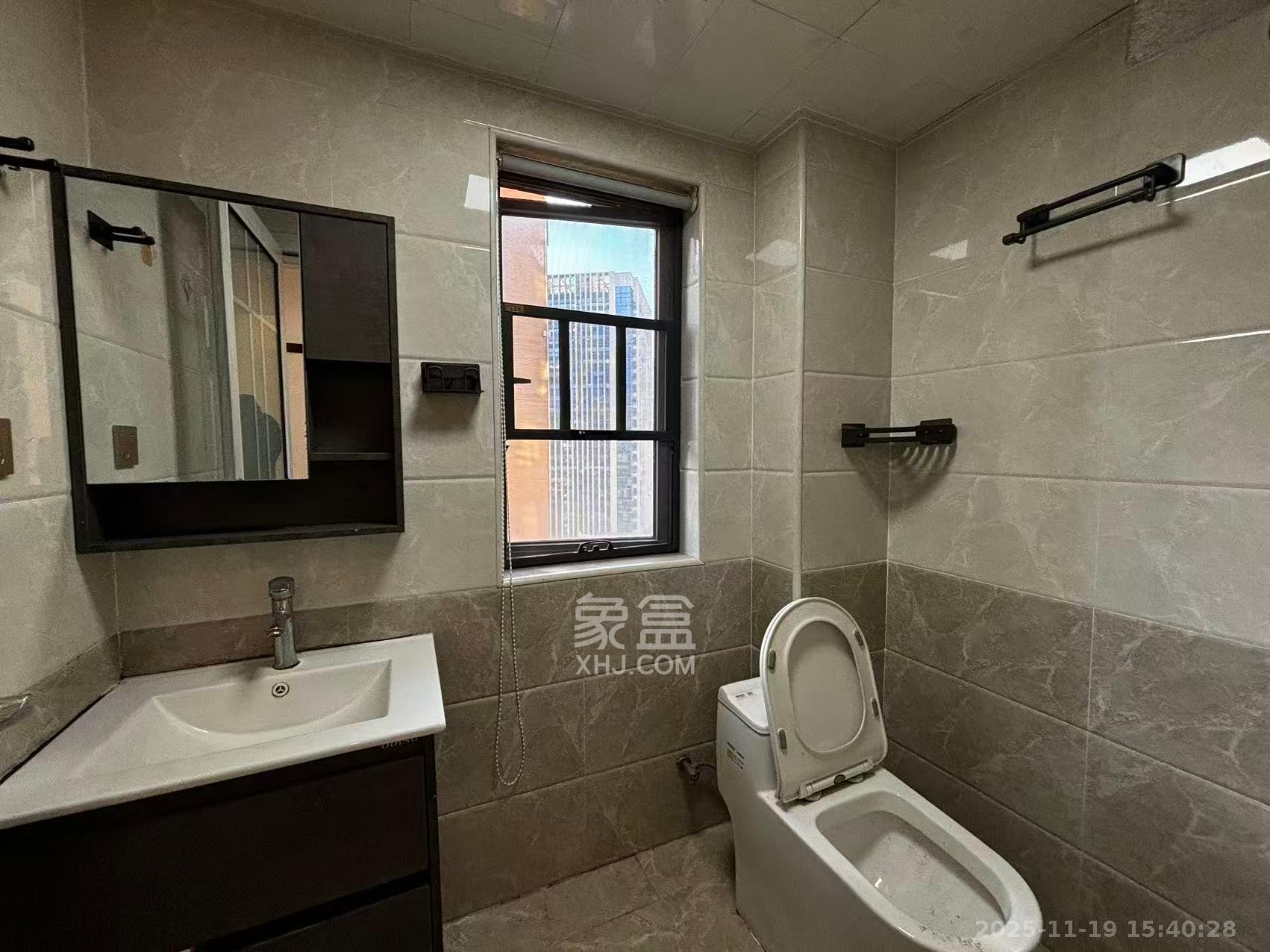 玛丽的花园（金色阳光家园）  3室2厅2卫    2000.0元/月室内图