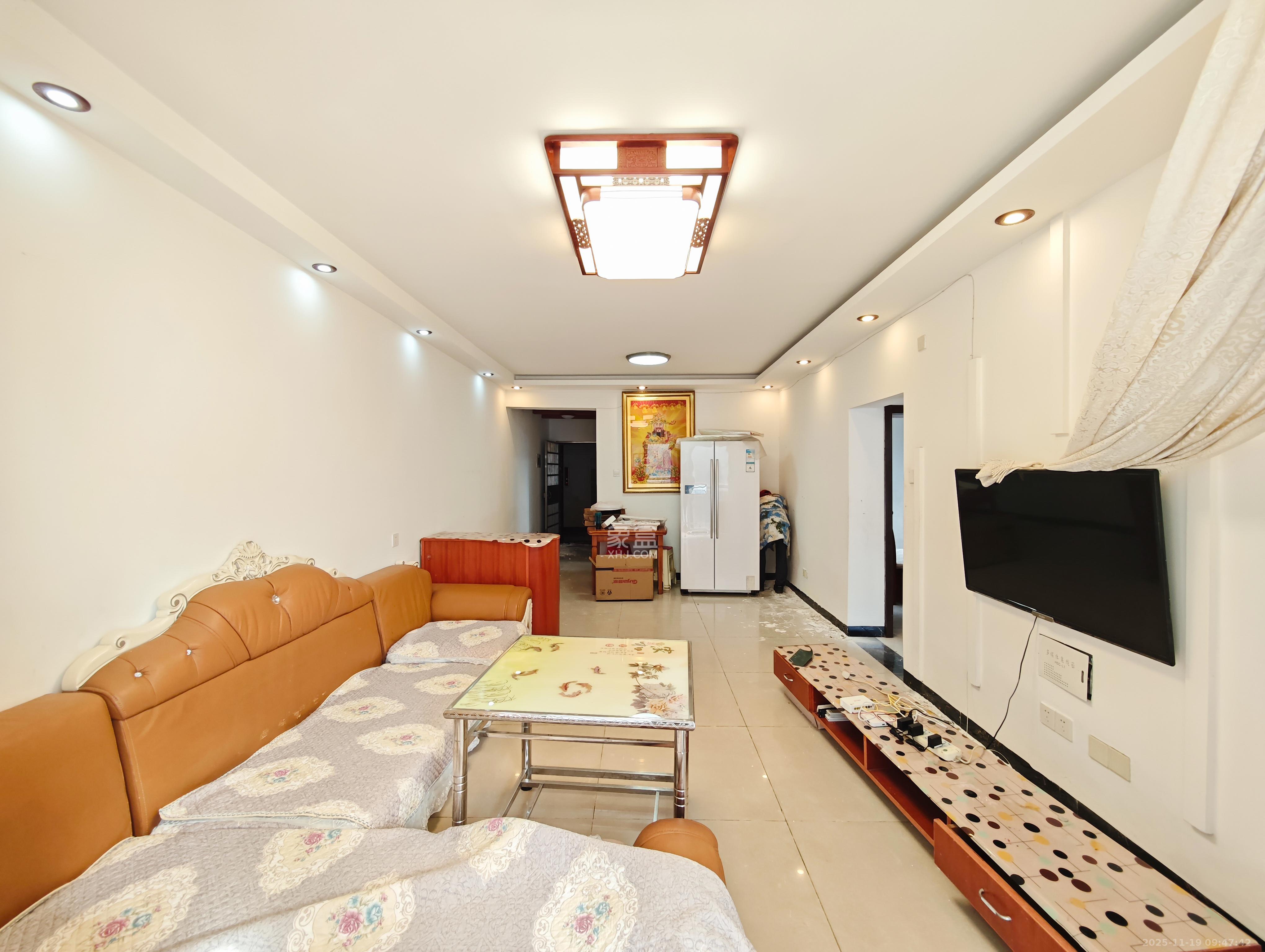 大为时代家园  3室2厅1卫    70.0万