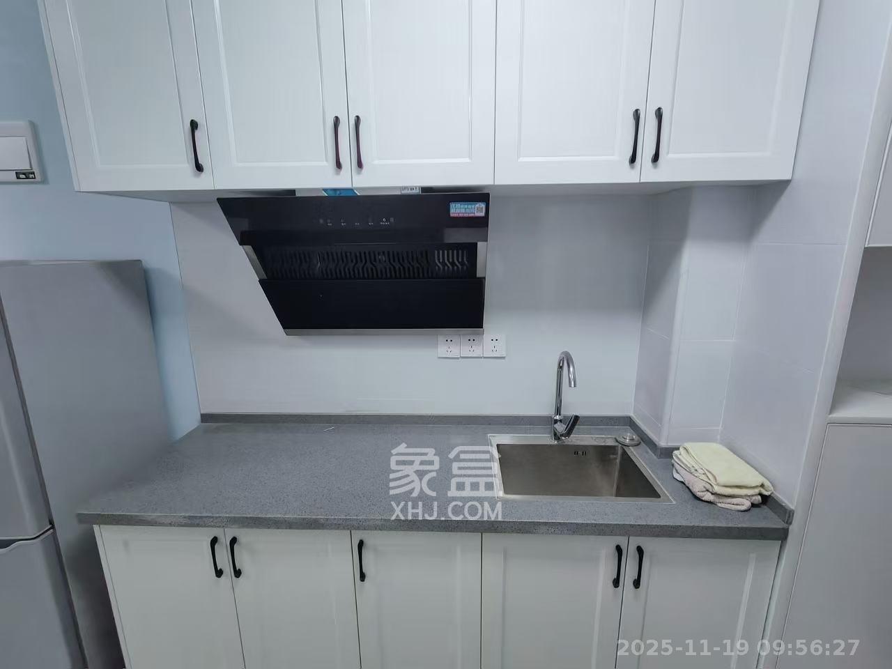 梅溪湖家居建材城 1室1厅1卫 1500.0元/月 梅溪湖家居建材城 1室1厅1卫 1500.0元/月室内图