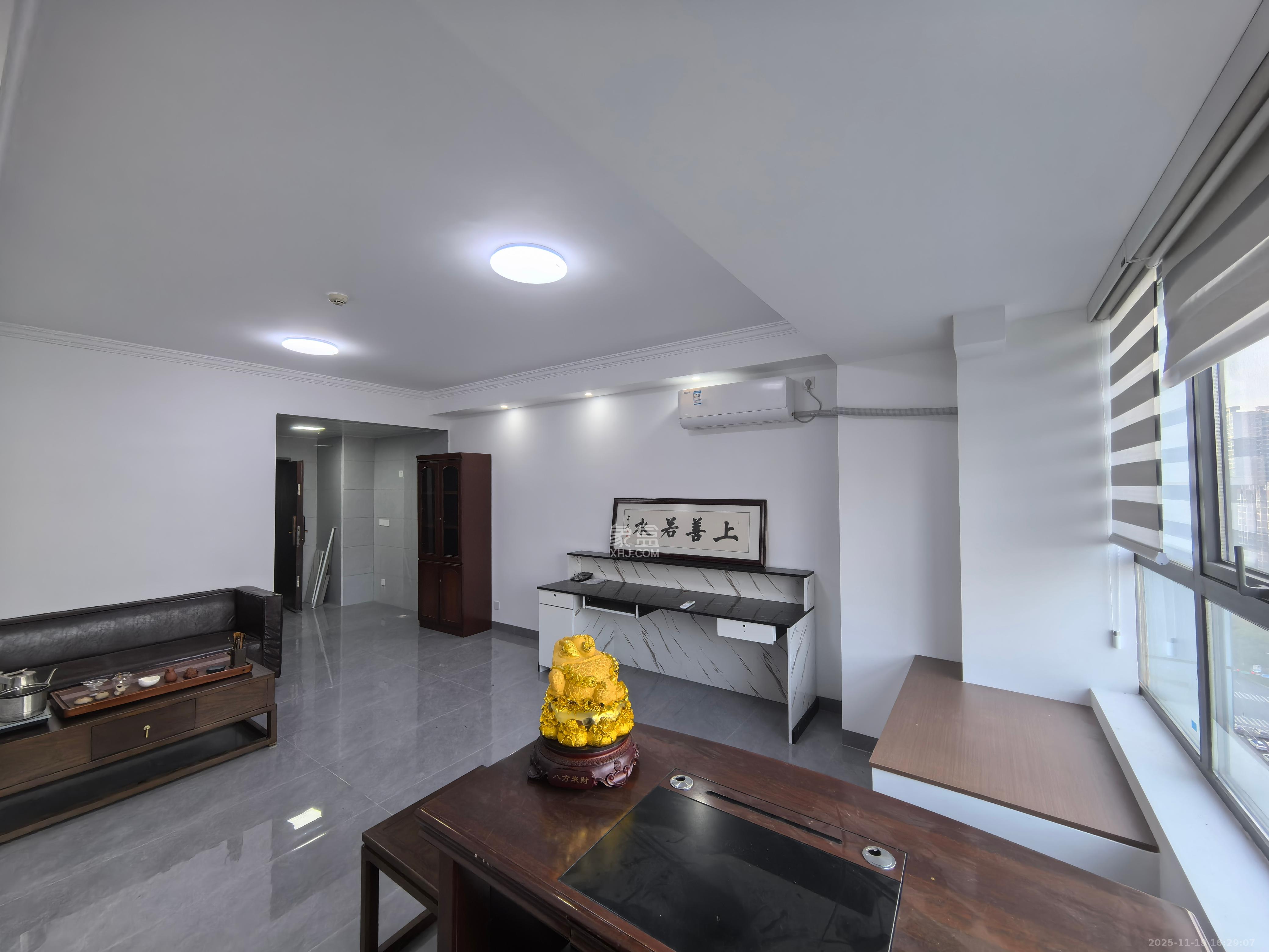 世景国际广场  1室1厅1卫    1600.0元/月