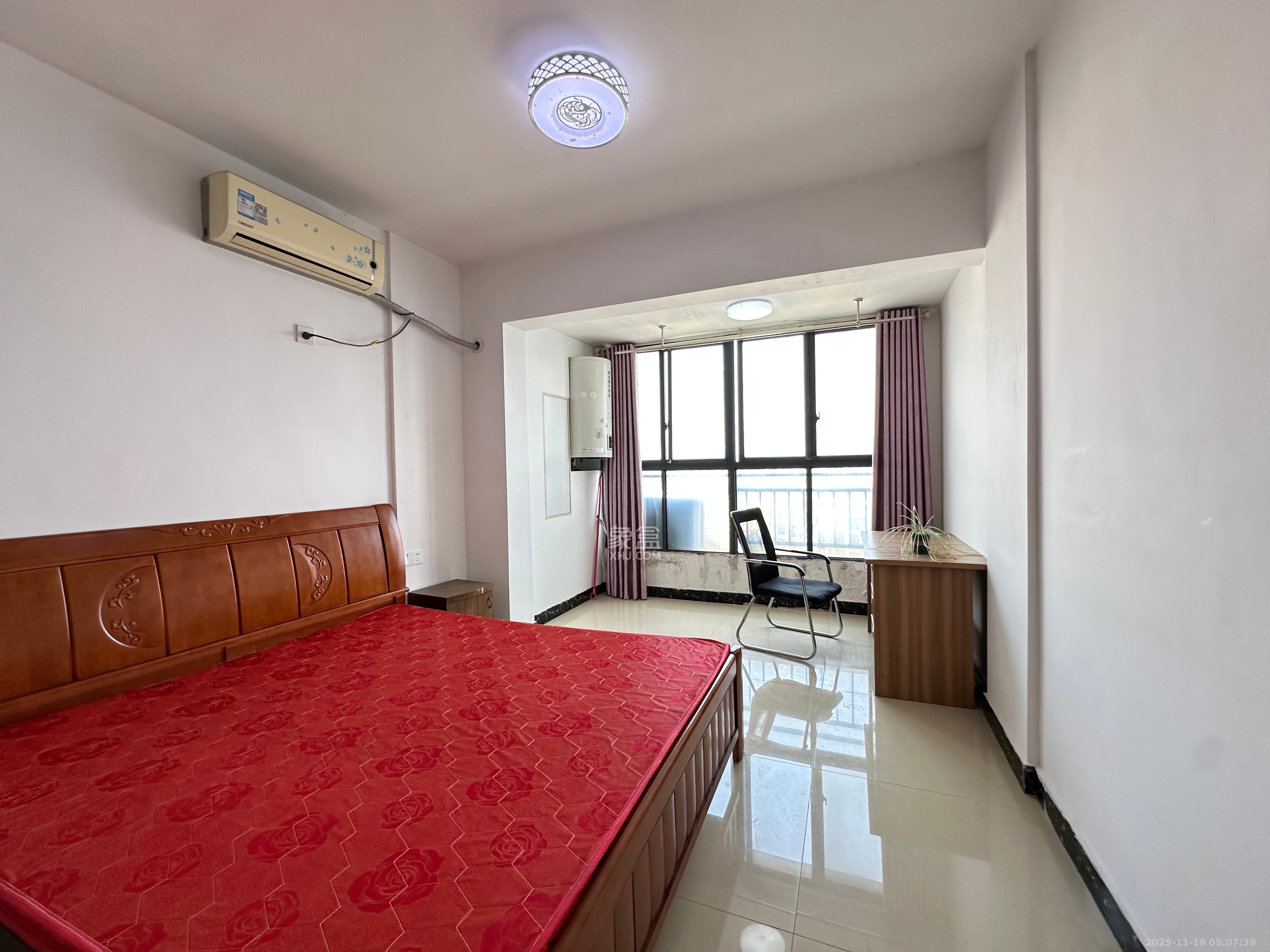 保利麓谷林语I区  1室0厅0卫    1200.0元/月室内图